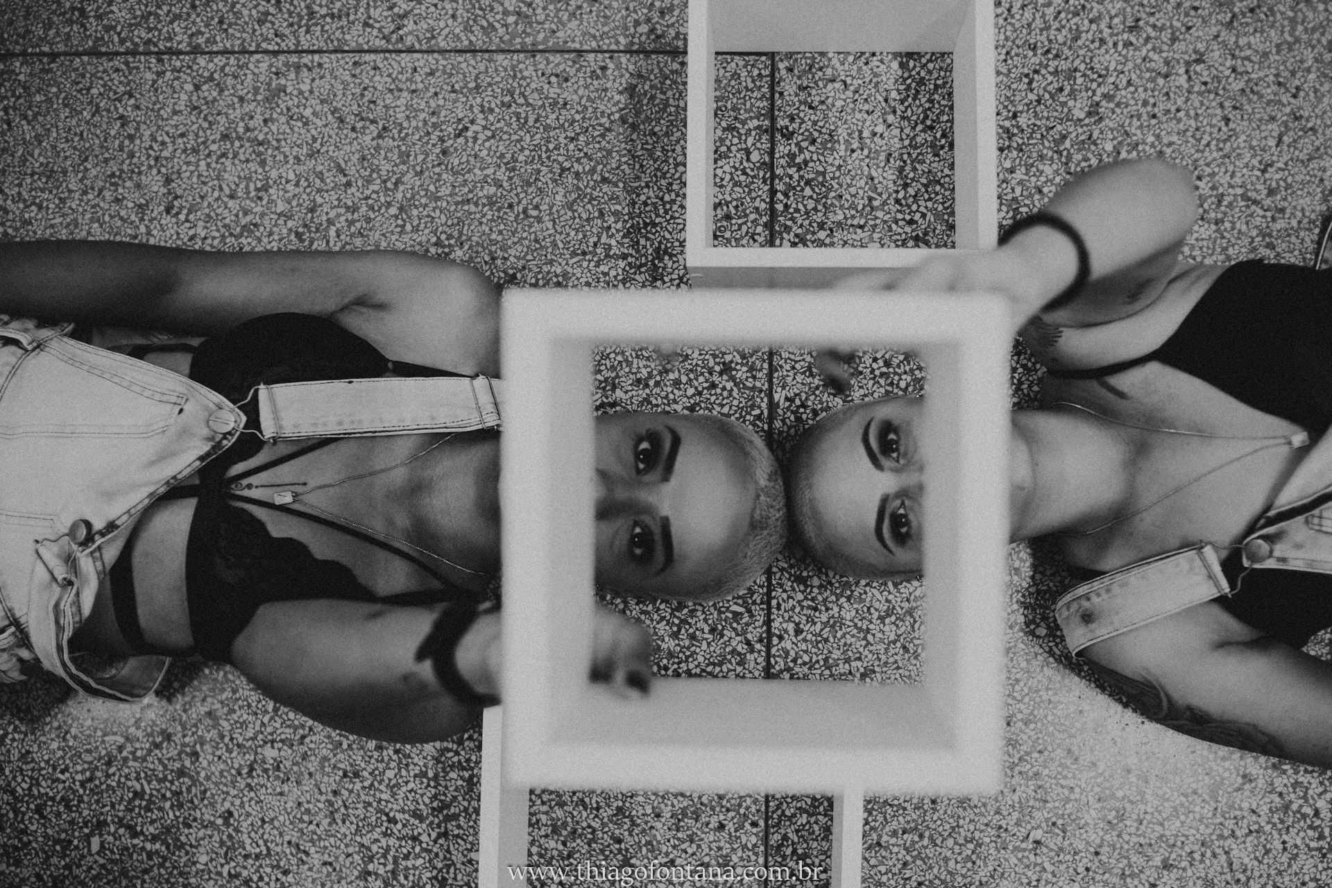 Foto Lary e Pamela - Imagem 9