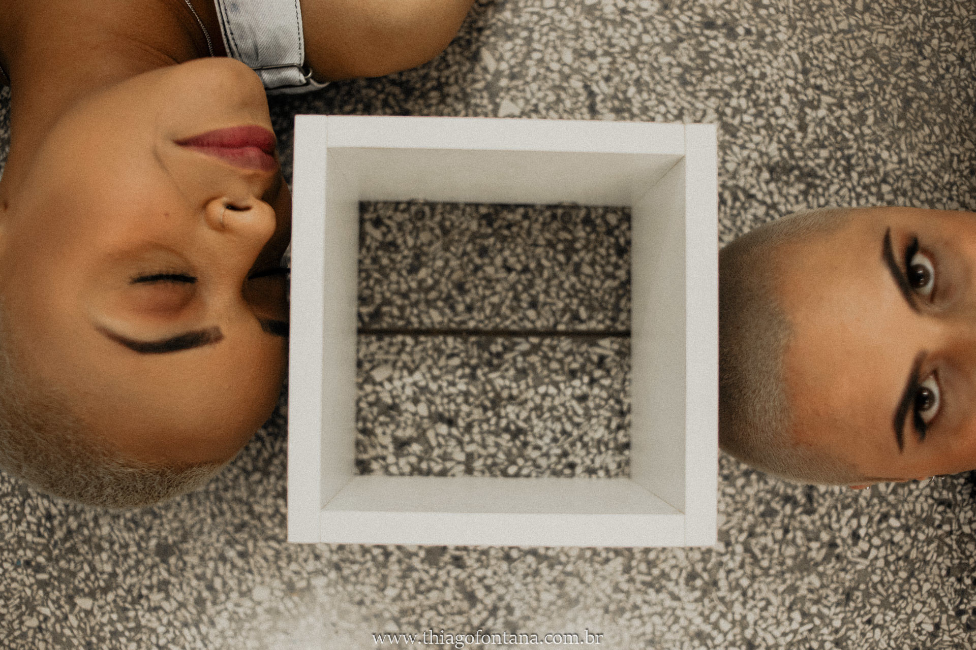 Foto Lary e Pamela - Imagem 10