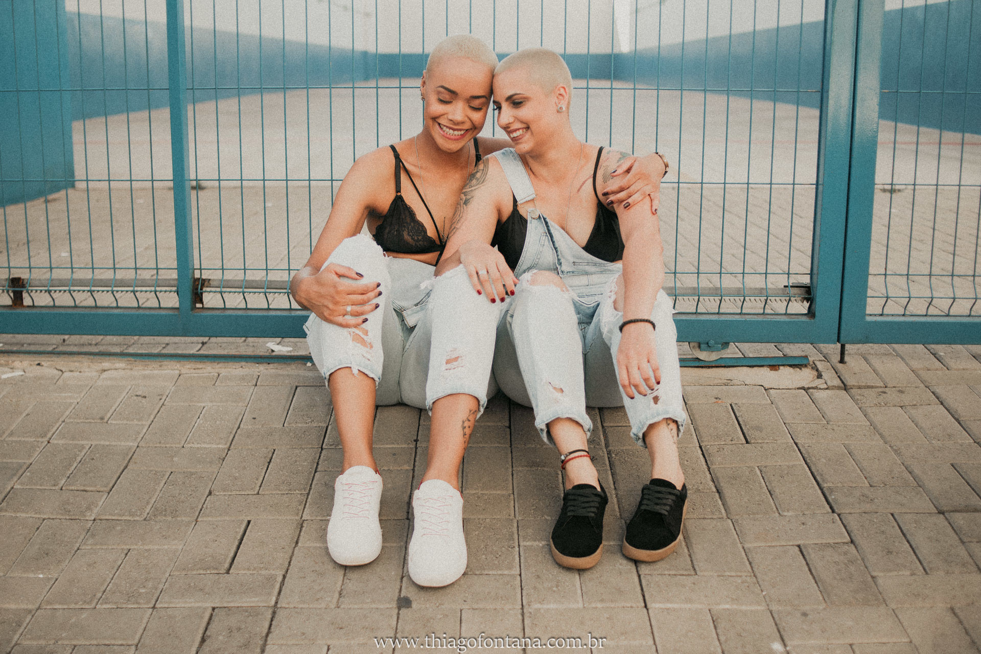 Foto Lary e Pamela - Imagem 6