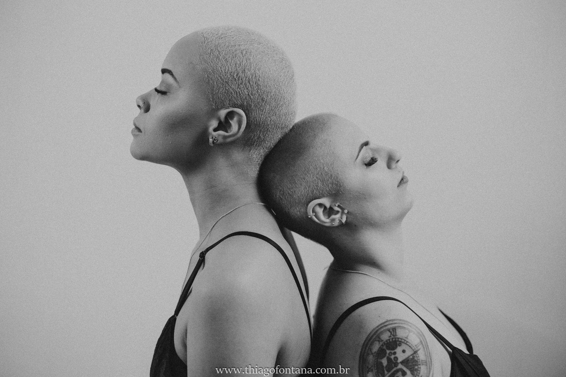 Foto Lary e Pamela - Imagem 2