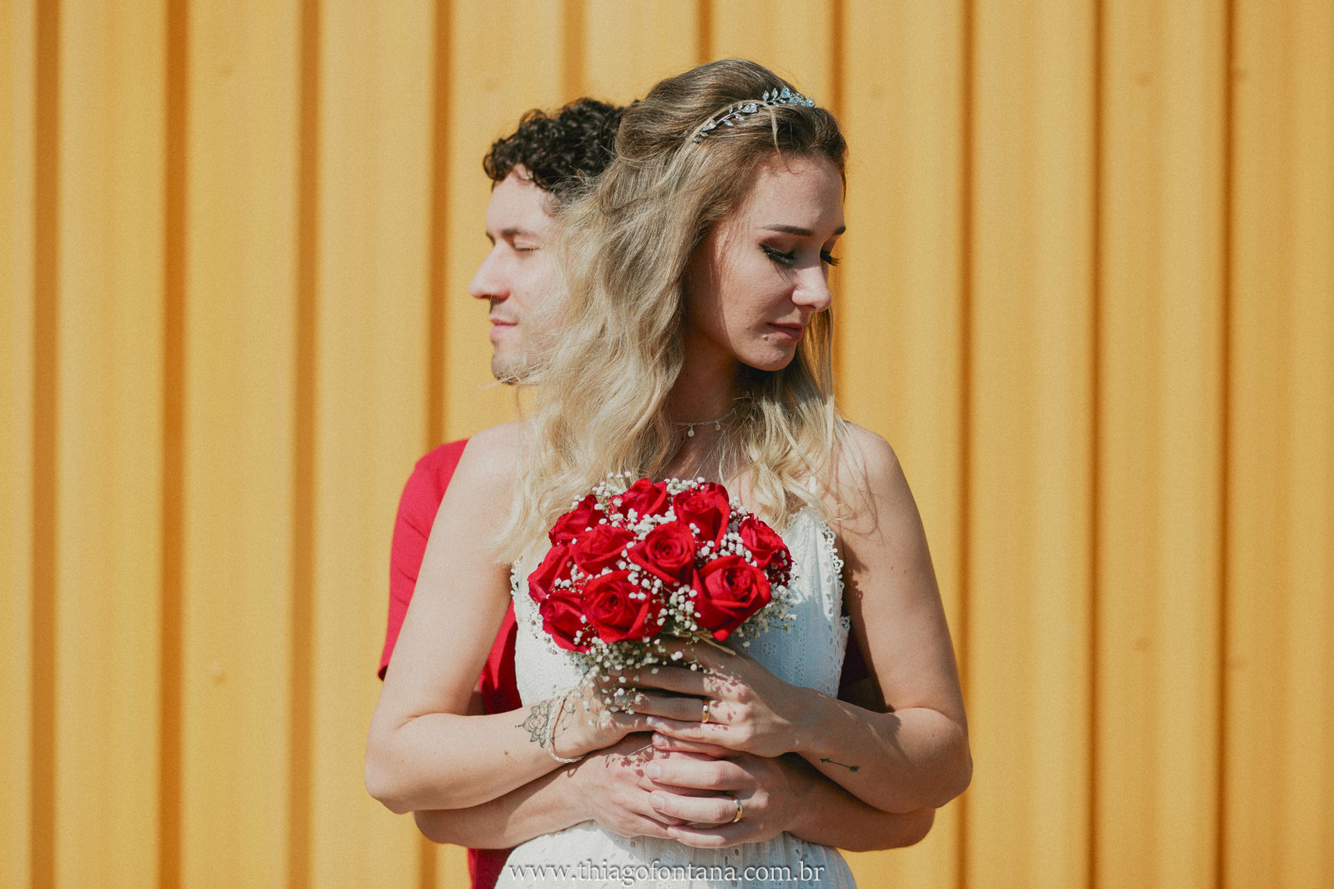 Foto Ana e Fernando - Imagem 15