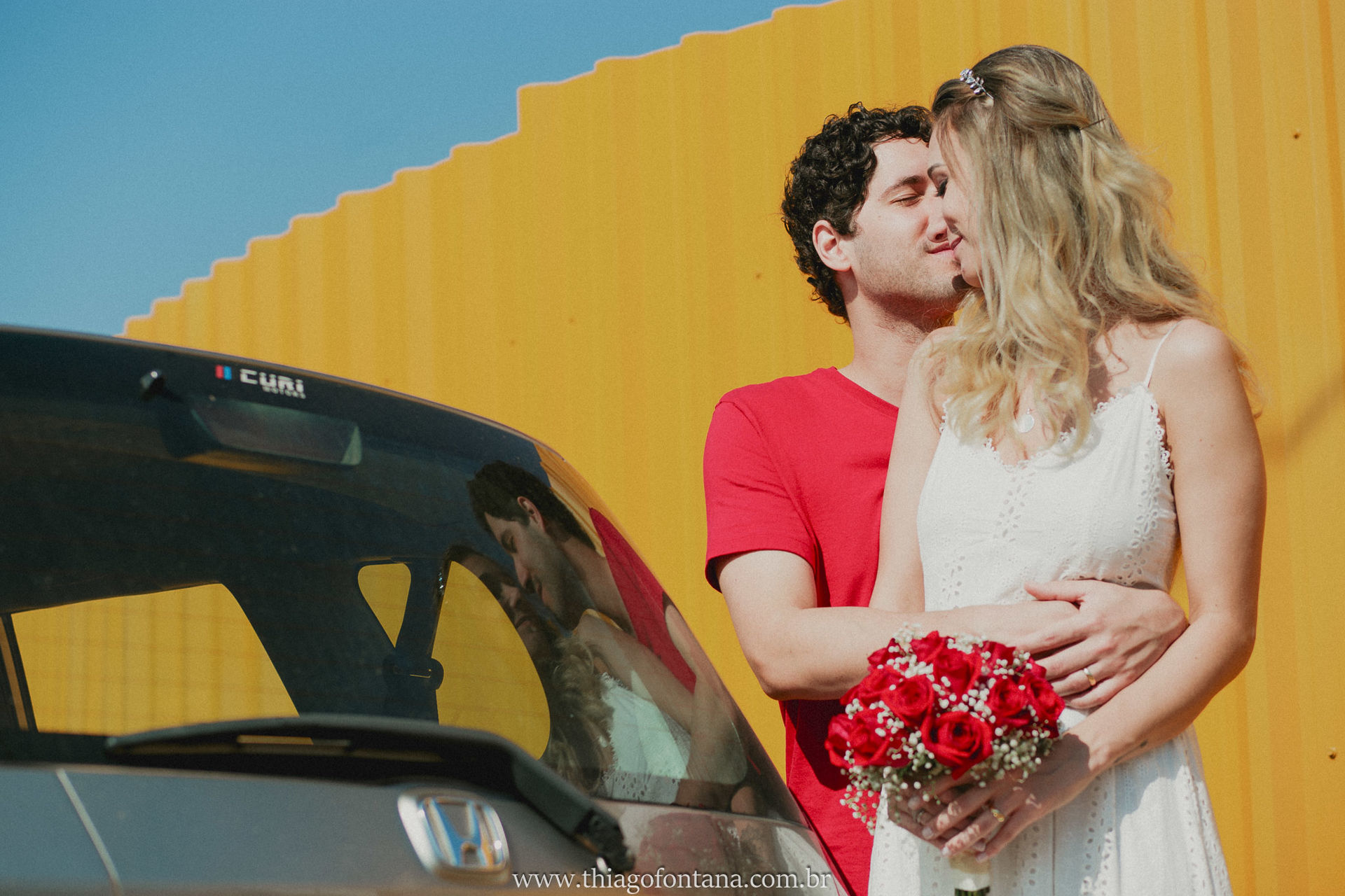 Foto Ana e Fernando - Imagem 16