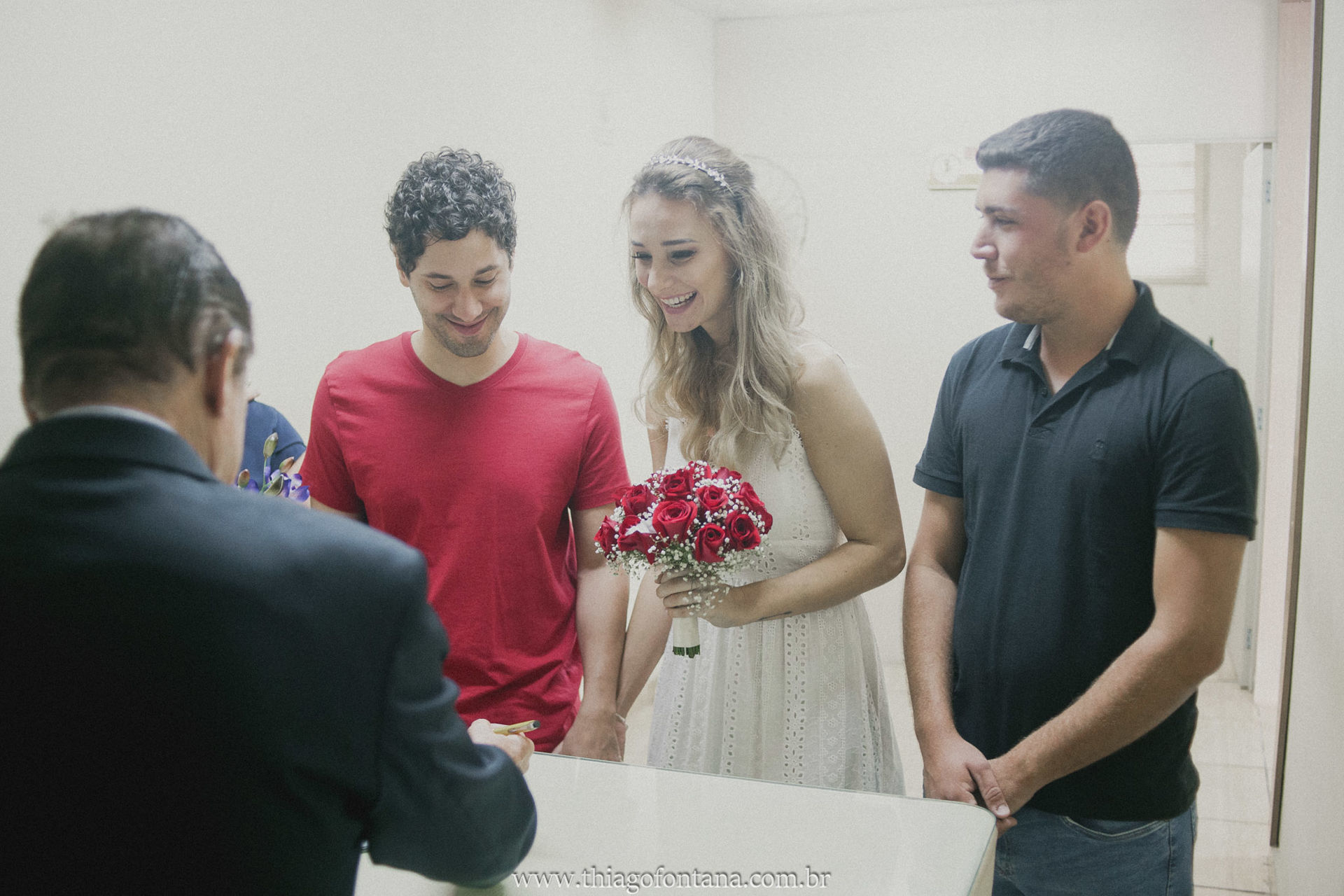 Foto Ana e Fernando - Imagem 3