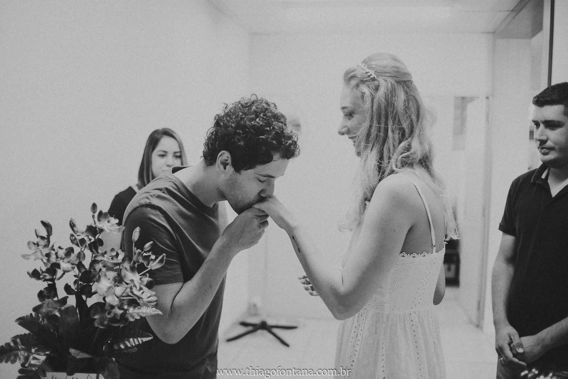 Foto Ana e Fernando - Imagem 6