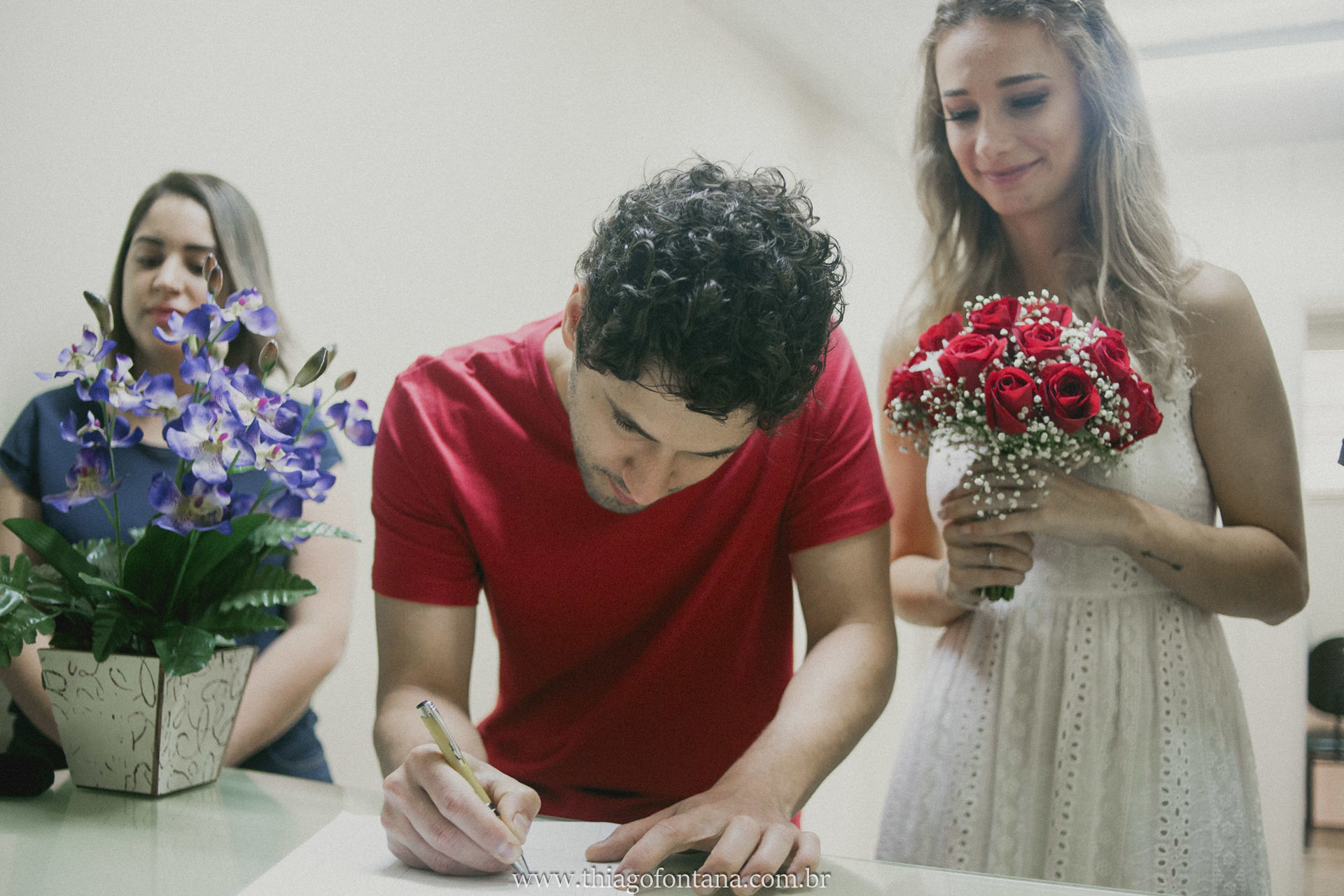 Foto Ana e Fernando - Imagem 4