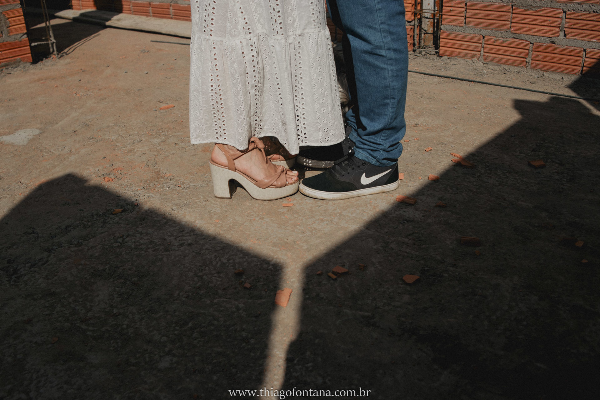 Foto Ana e Fernando - Imagem 10