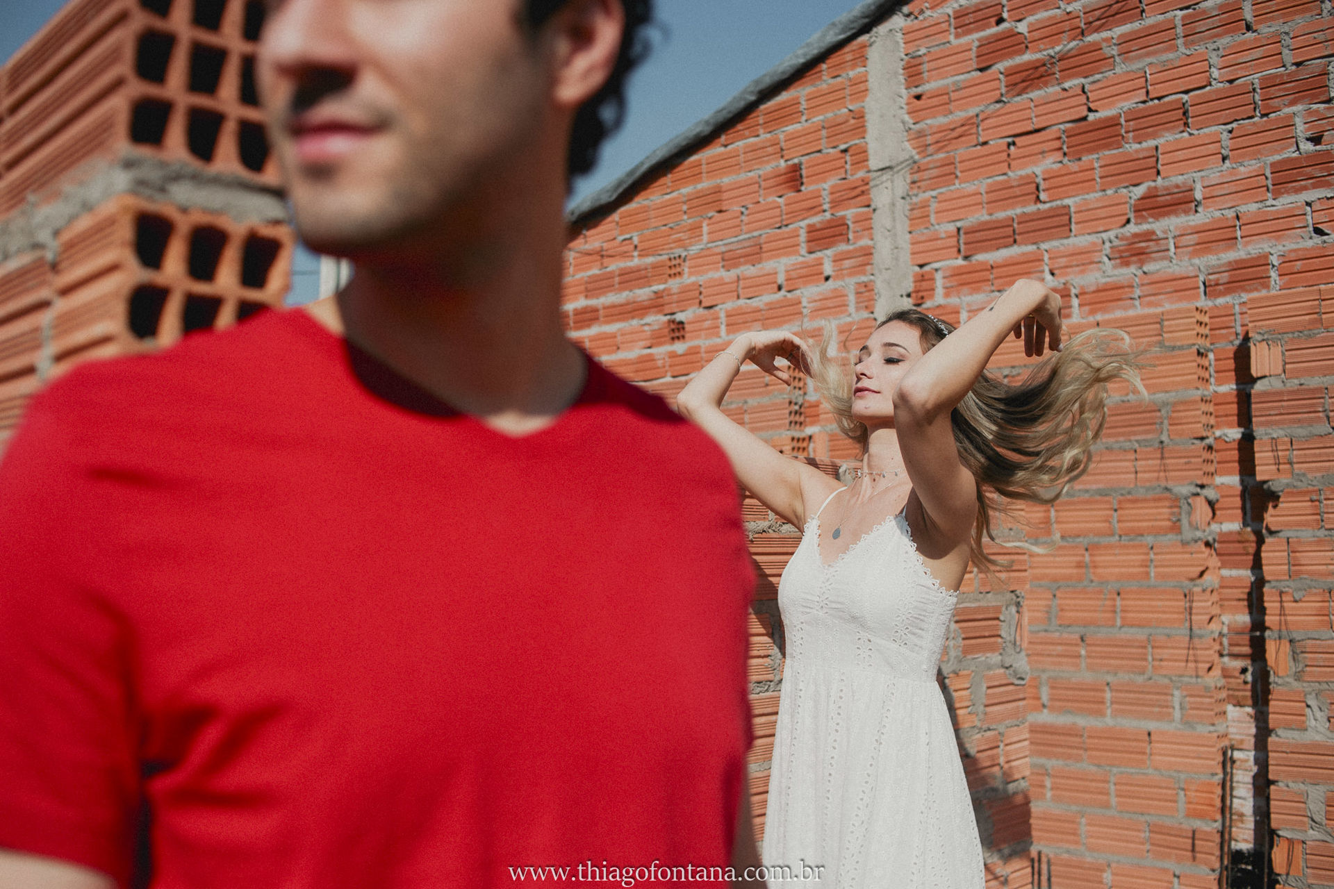 Foto Ana e Fernando - Imagem 11