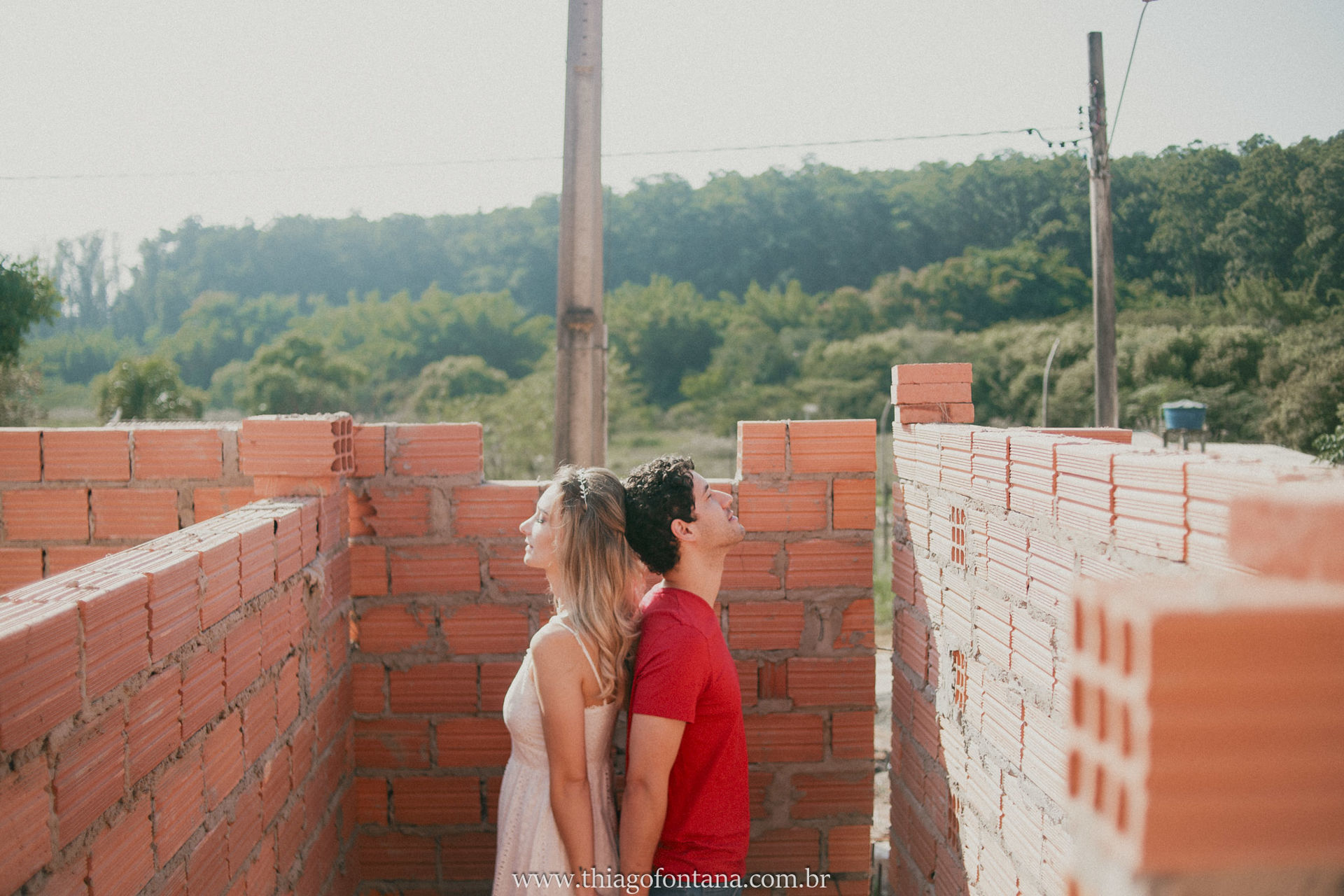 Foto Ana e Fernando - Imagem 9