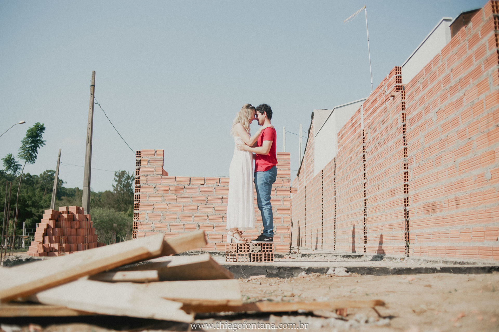 Foto Ana e Fernando - Imagem 7