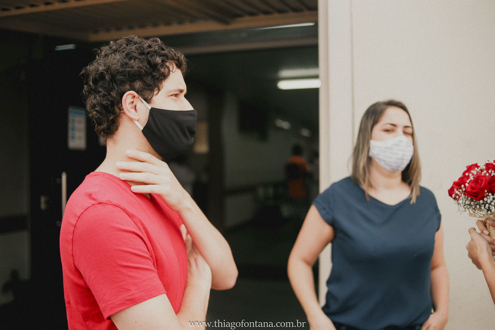 Foto Ana e Fernando - Imagem 0