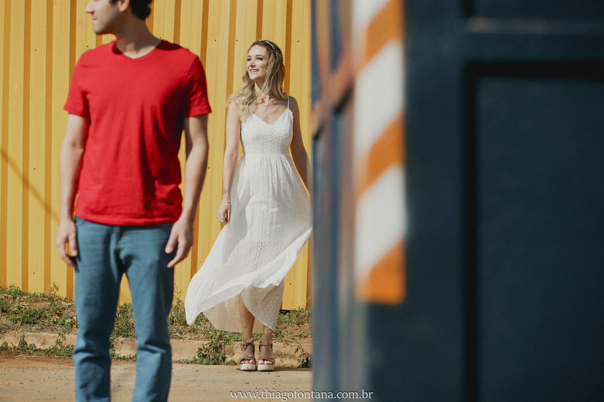 Foto Ana e Fernando - Imagem 12