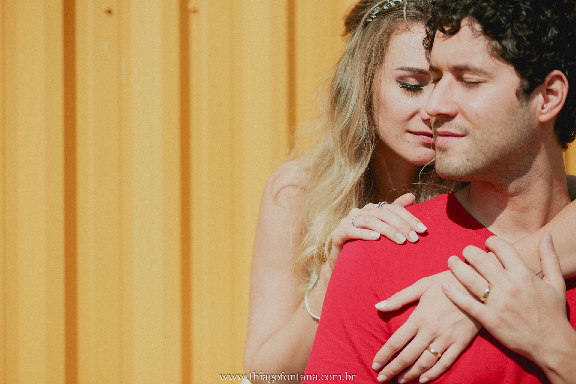 Foto Ana e Fernando - Imagem 14