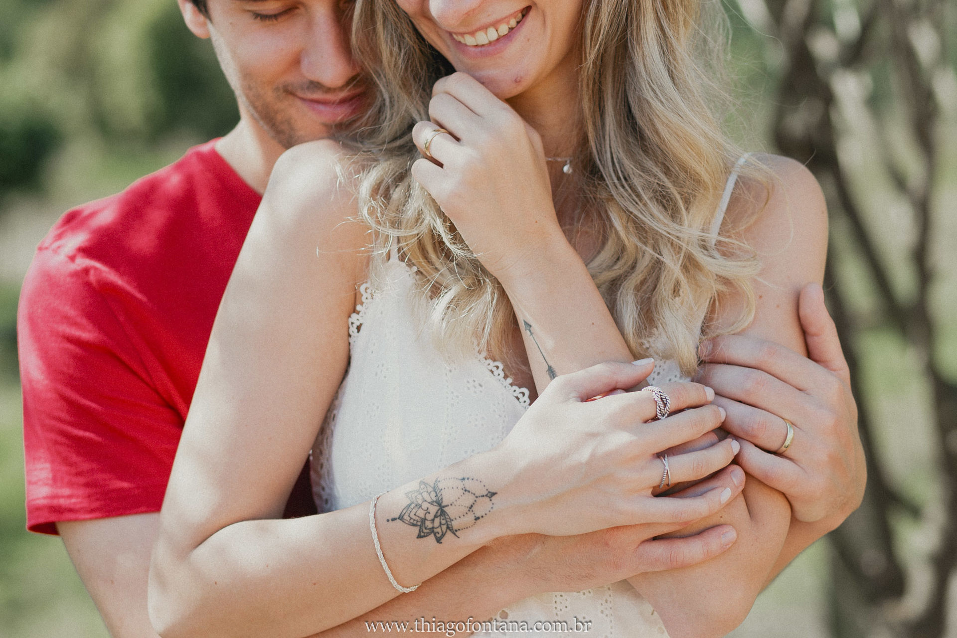 Foto Ana e Fernando - Imagem 17