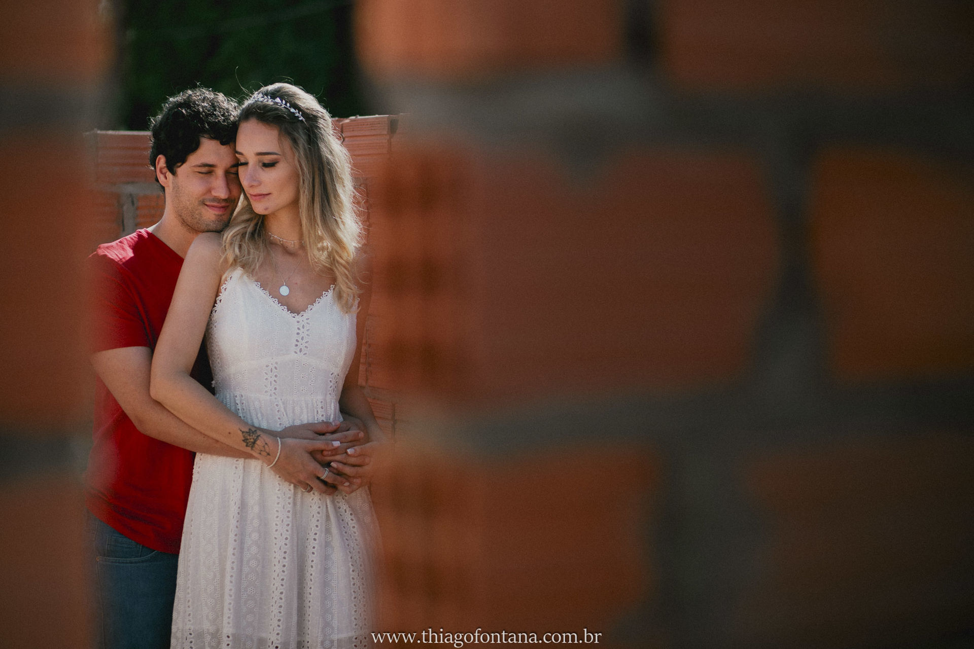 Foto Ana e Fernando - Imagem 8