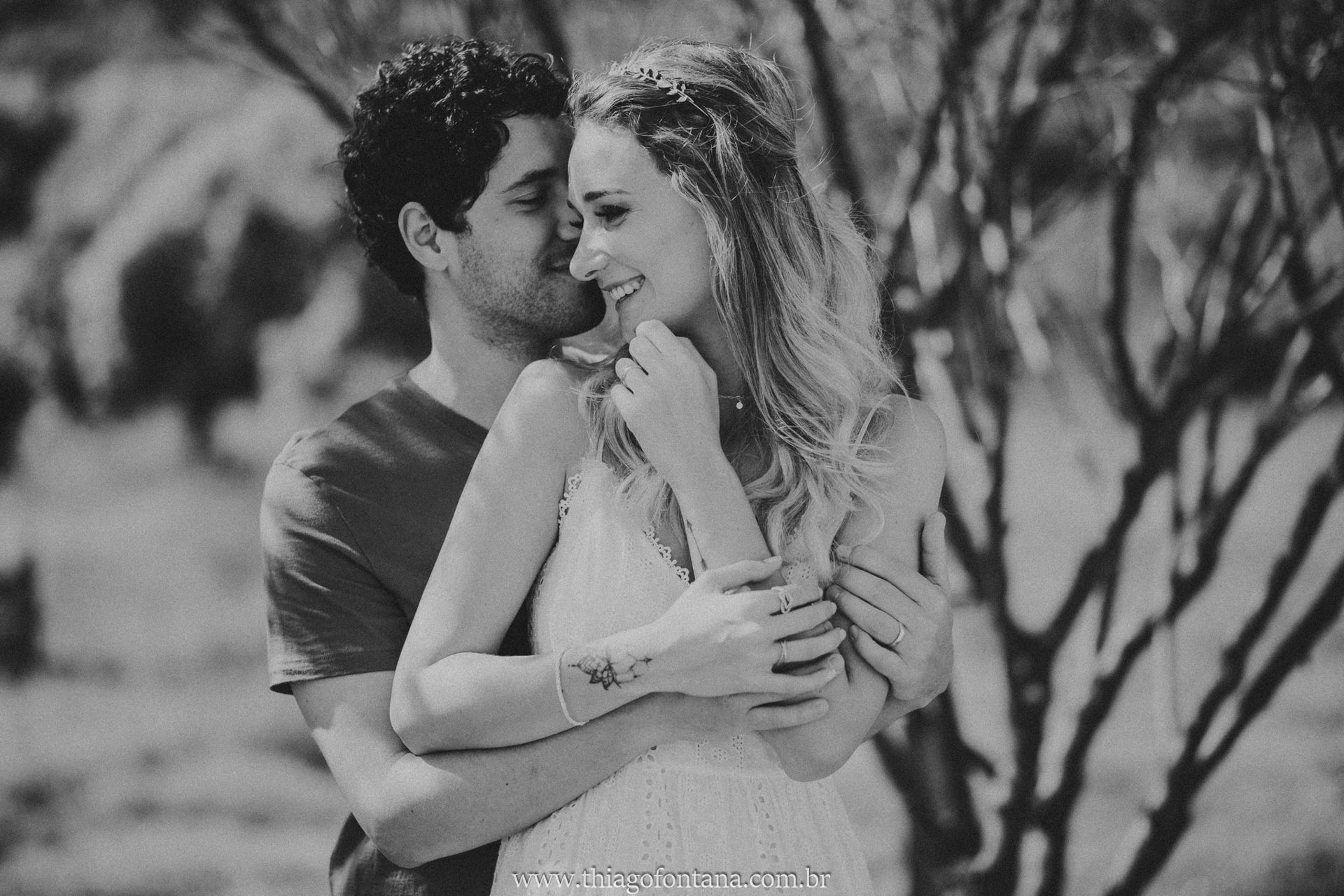 Foto Ana e Fernando - Imagem 18