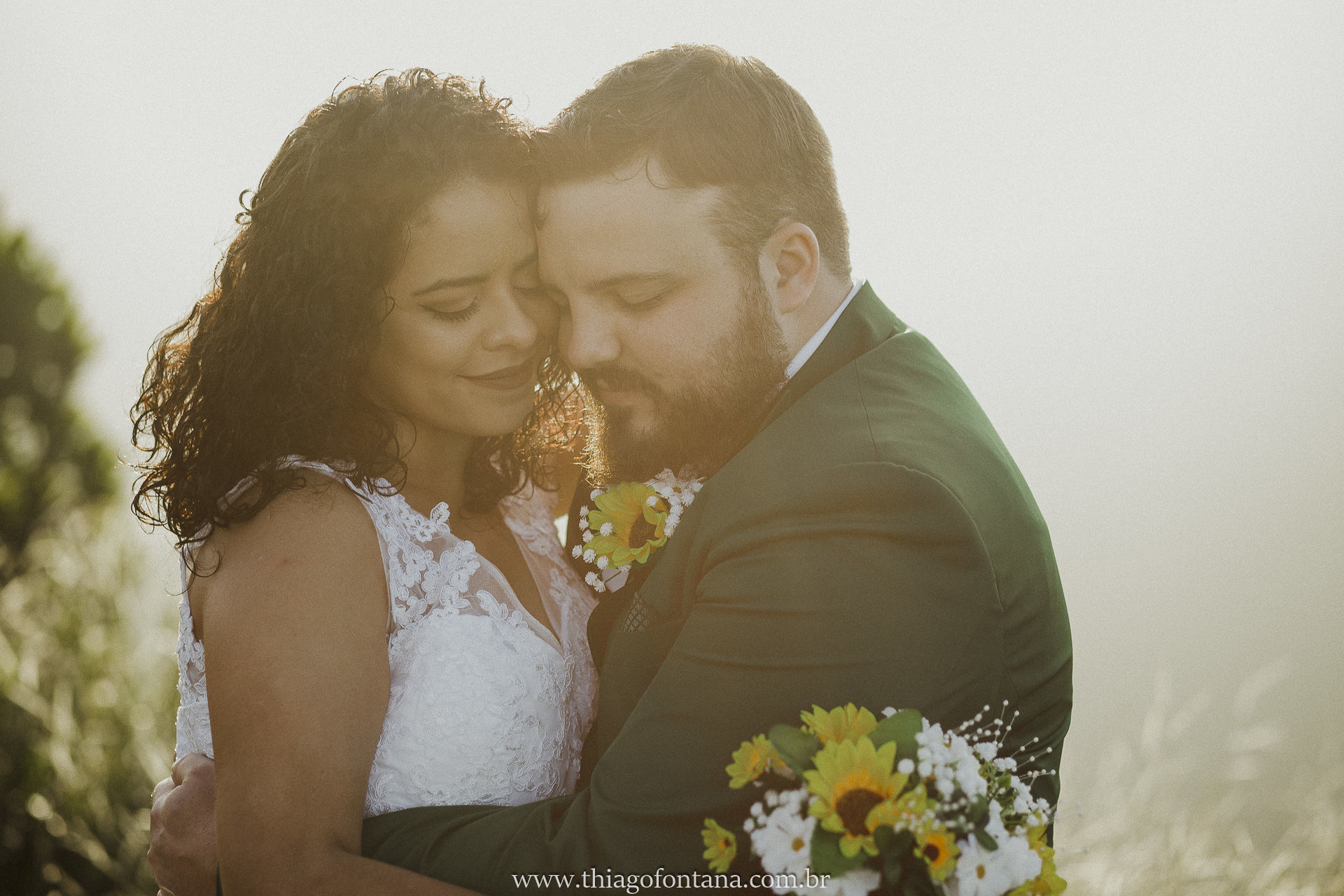 Foto Ensaio Pós Casamento | Beatriz e Charlie Foto Ensaio Pós Casamento | Beatriz e Charlie - Imagem 11