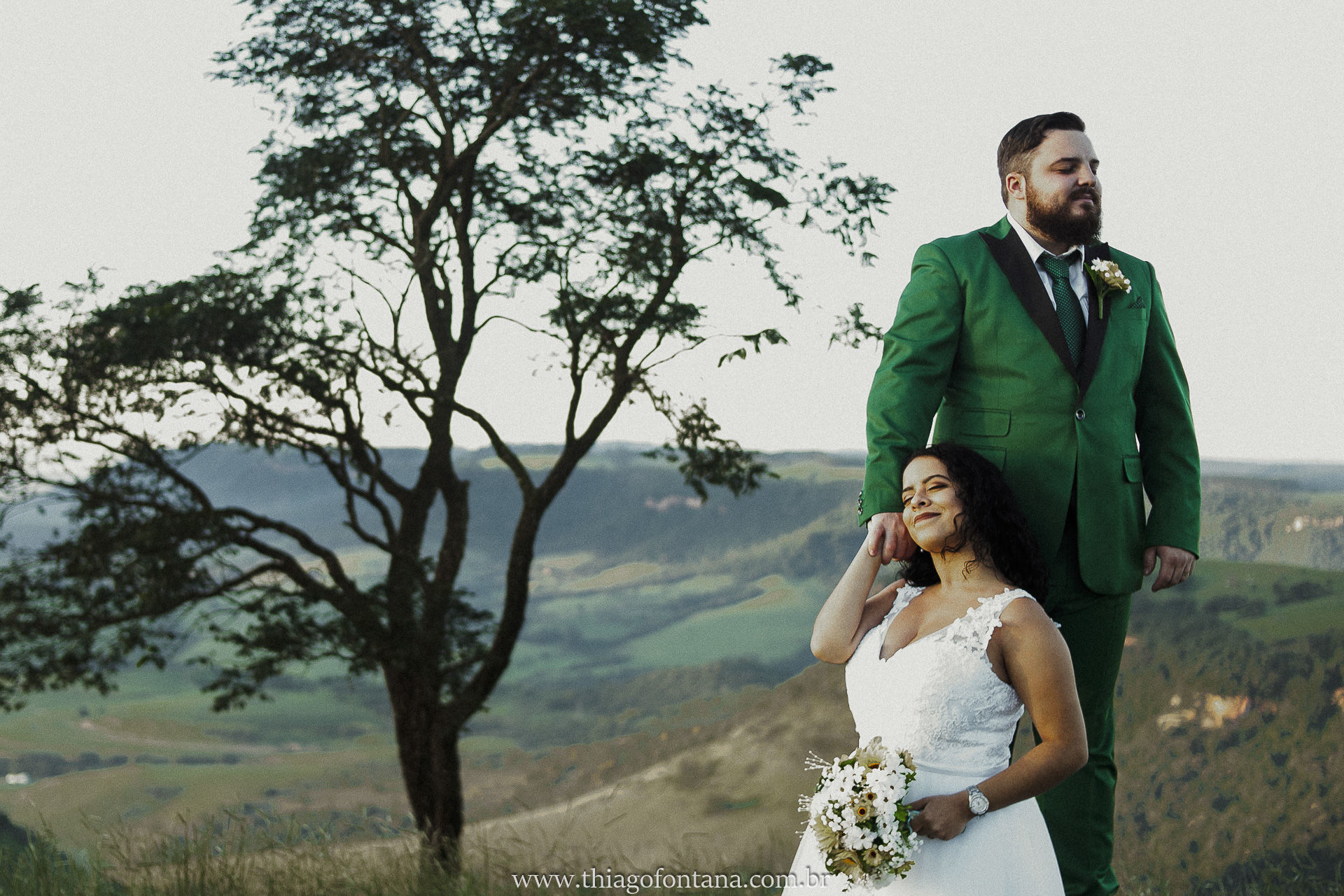 Foto Ensaio Pós Casamento | Beatriz e Charlie Foto Ensaio Pós Casamento | Beatriz e Charlie - Imagem 6