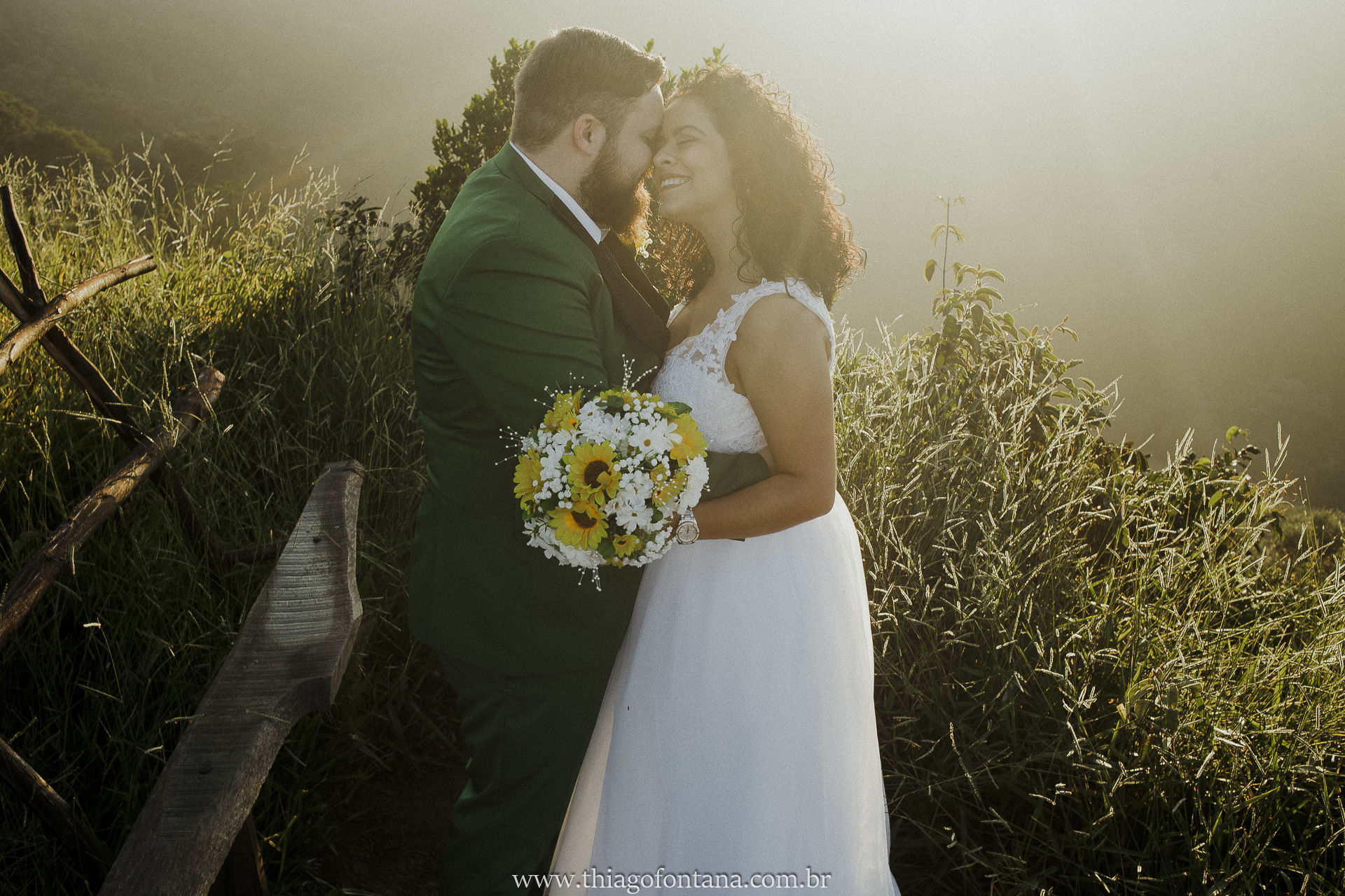 Foto Ensaio Pós Casamento | Beatriz e Charlie Foto Ensaio Pós Casamento | Beatriz e Charlie - Imagem 8