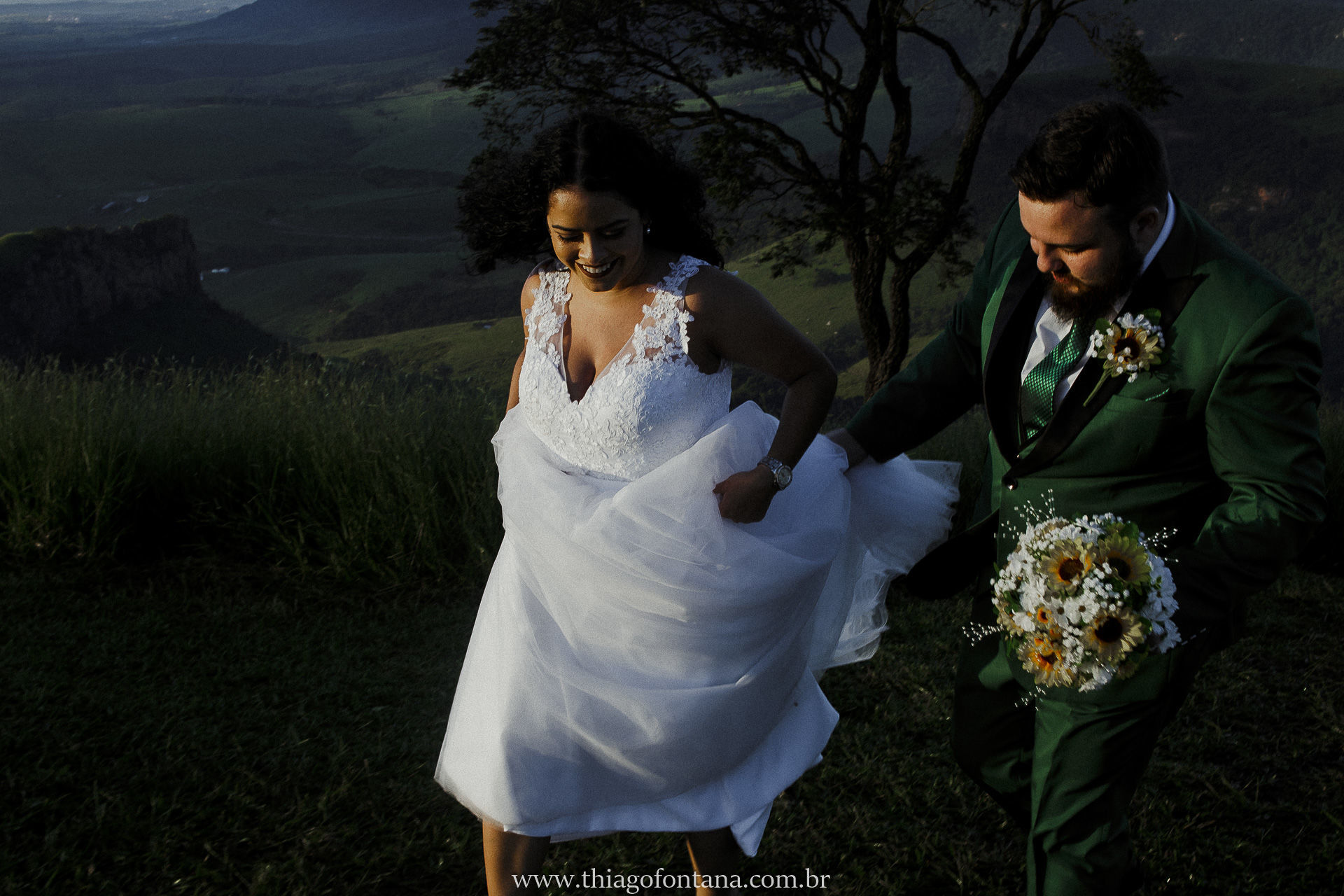 Foto Ensaio Pós Casamento | Beatriz e Charlie Foto Ensaio Pós Casamento | Beatriz e Charlie - Imagem 7