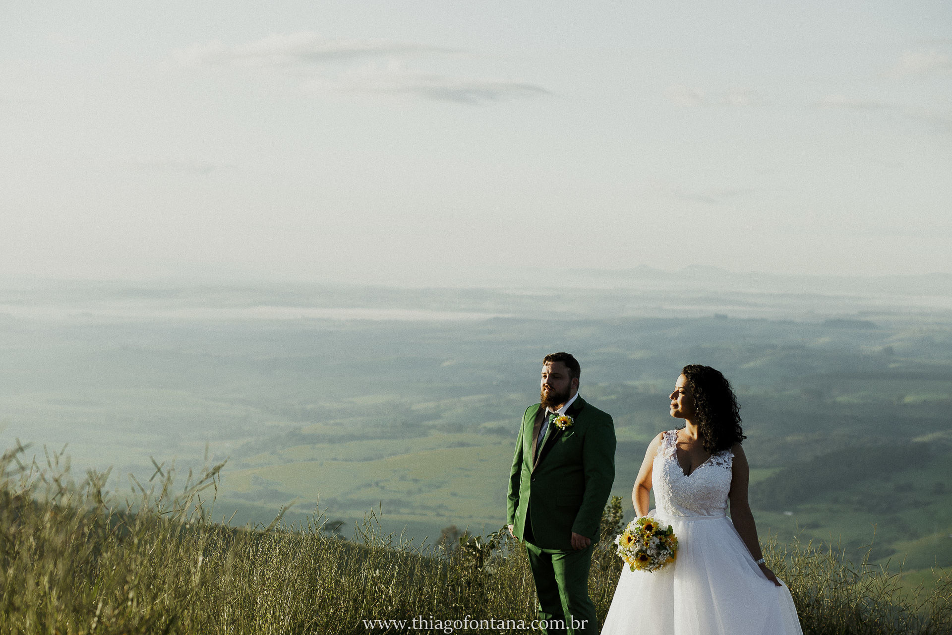 Foto Ensaio Pós Casamento | Beatriz e Charlie Foto Ensaio Pós Casamento | Beatriz e Charlie - Imagem 14