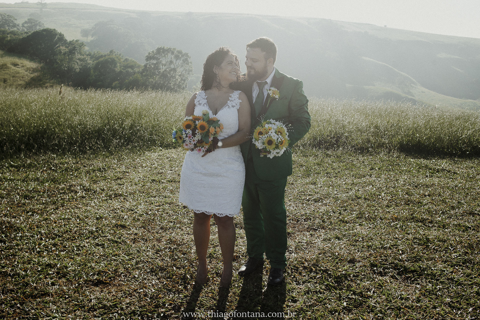 Foto Ensaio Pós Casamento | Beatriz e Charlie Foto Ensaio Pós Casamento | Beatriz e Charlie - Imagem 26