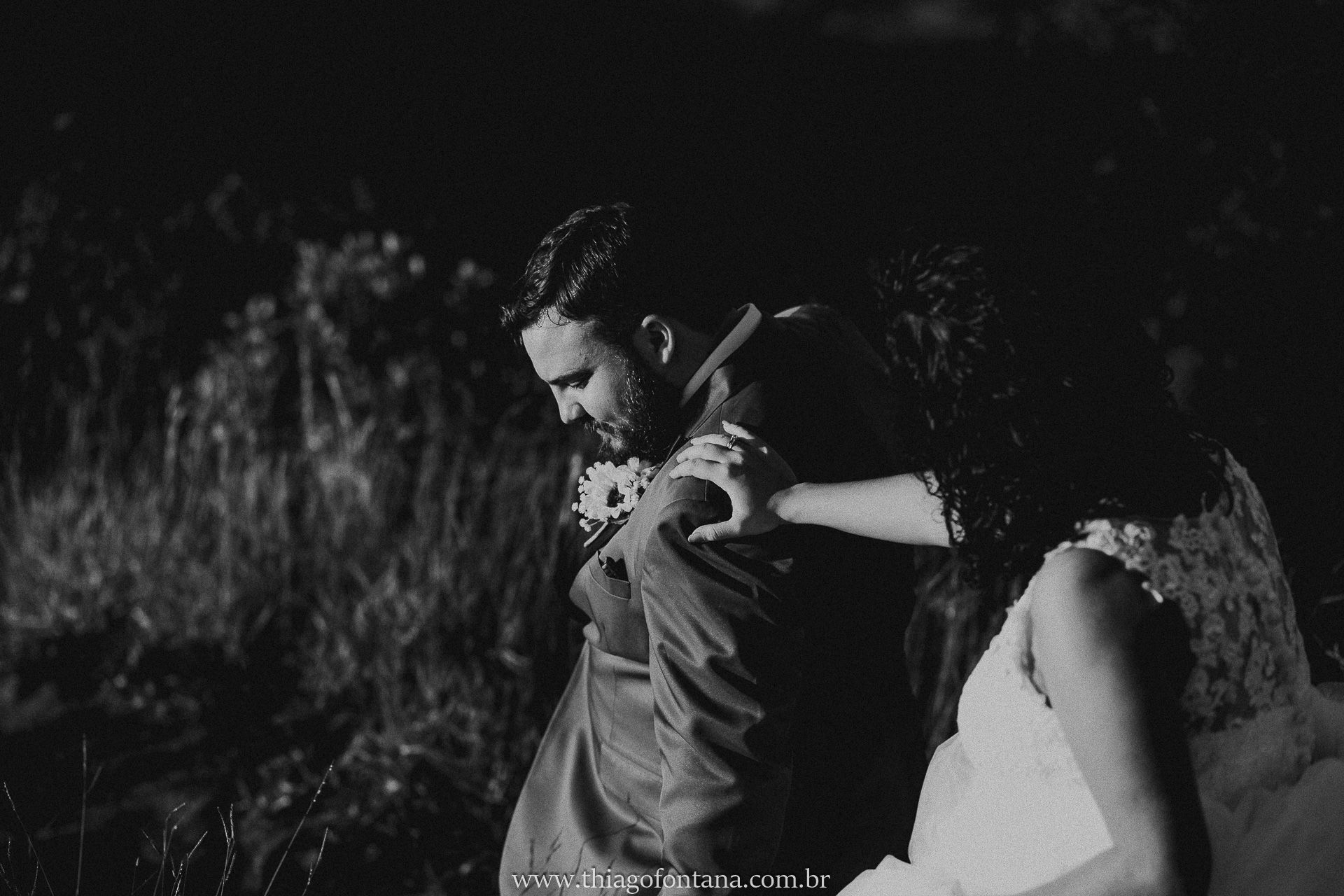 Foto Ensaio Pós Casamento | Beatriz e Charlie Foto Ensaio Pós Casamento | Beatriz e Charlie - Imagem 12