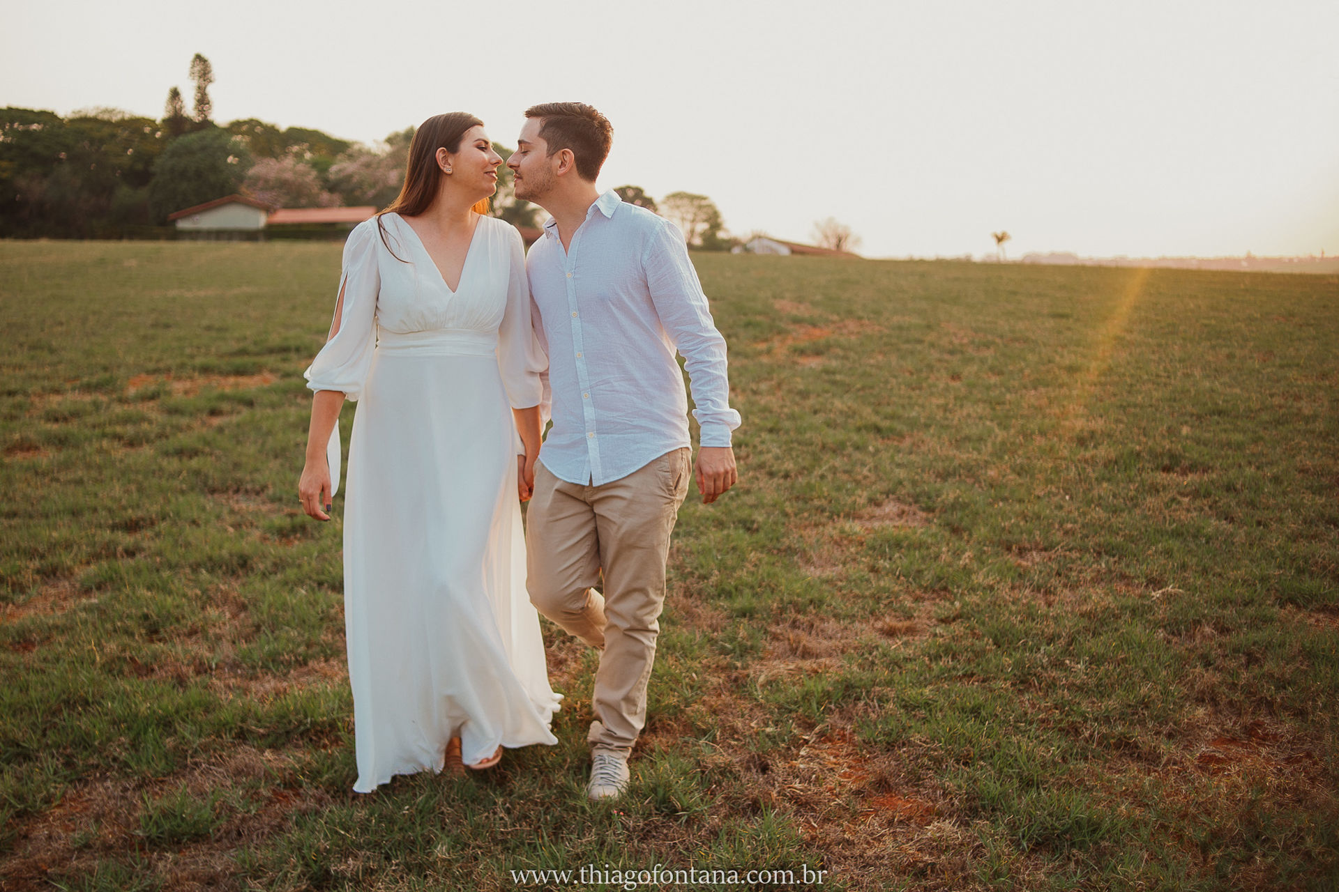Foto Gabriela e Rafael | Holambra Foto Gabriela e Rafael | Holambra - Imagem 7