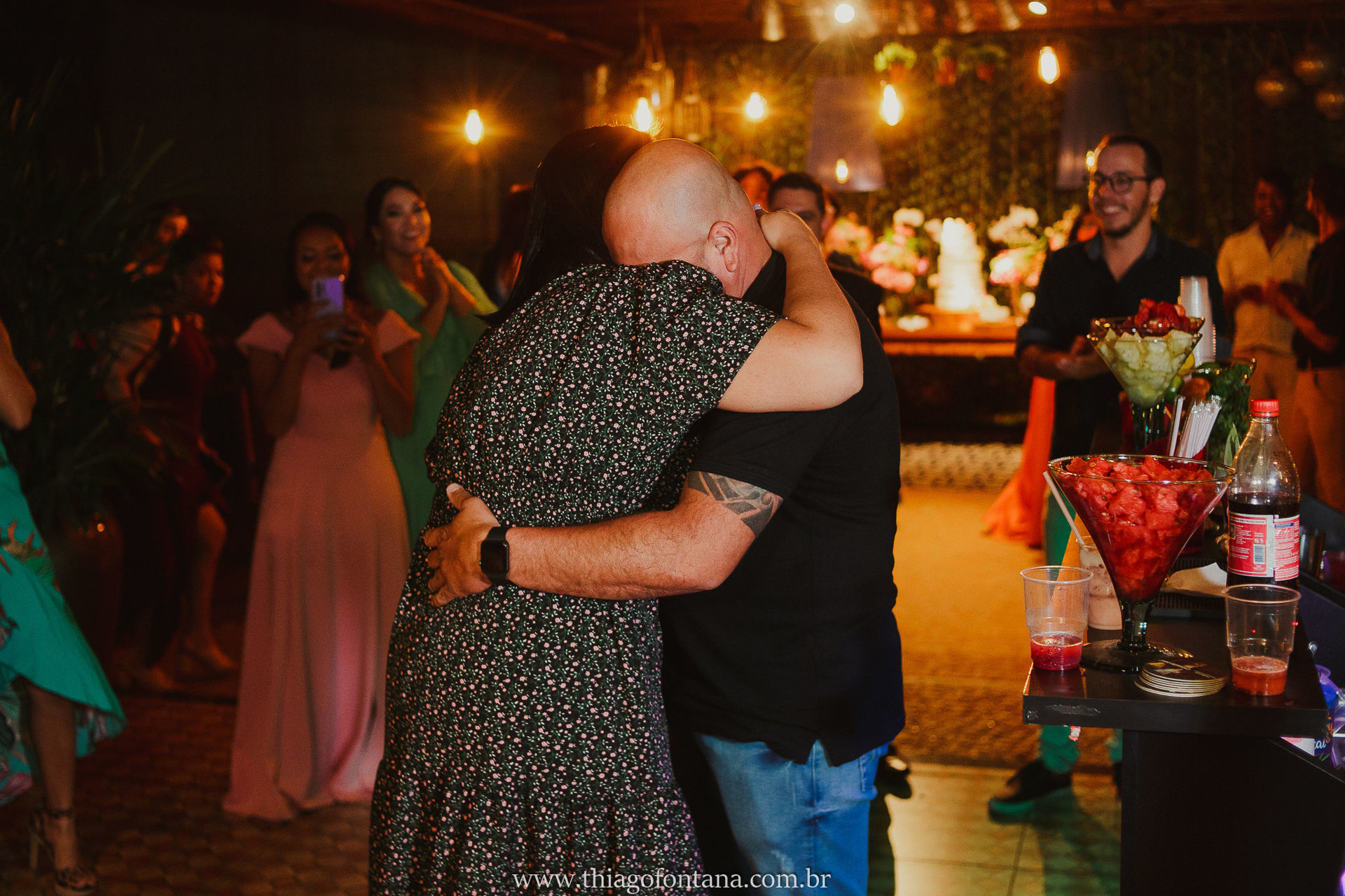 Foto Sirlene e Ricardo - Casamento em Cascalho Foto Sirlene e Ricardo - Casamento em Cascalho - Imagem 84