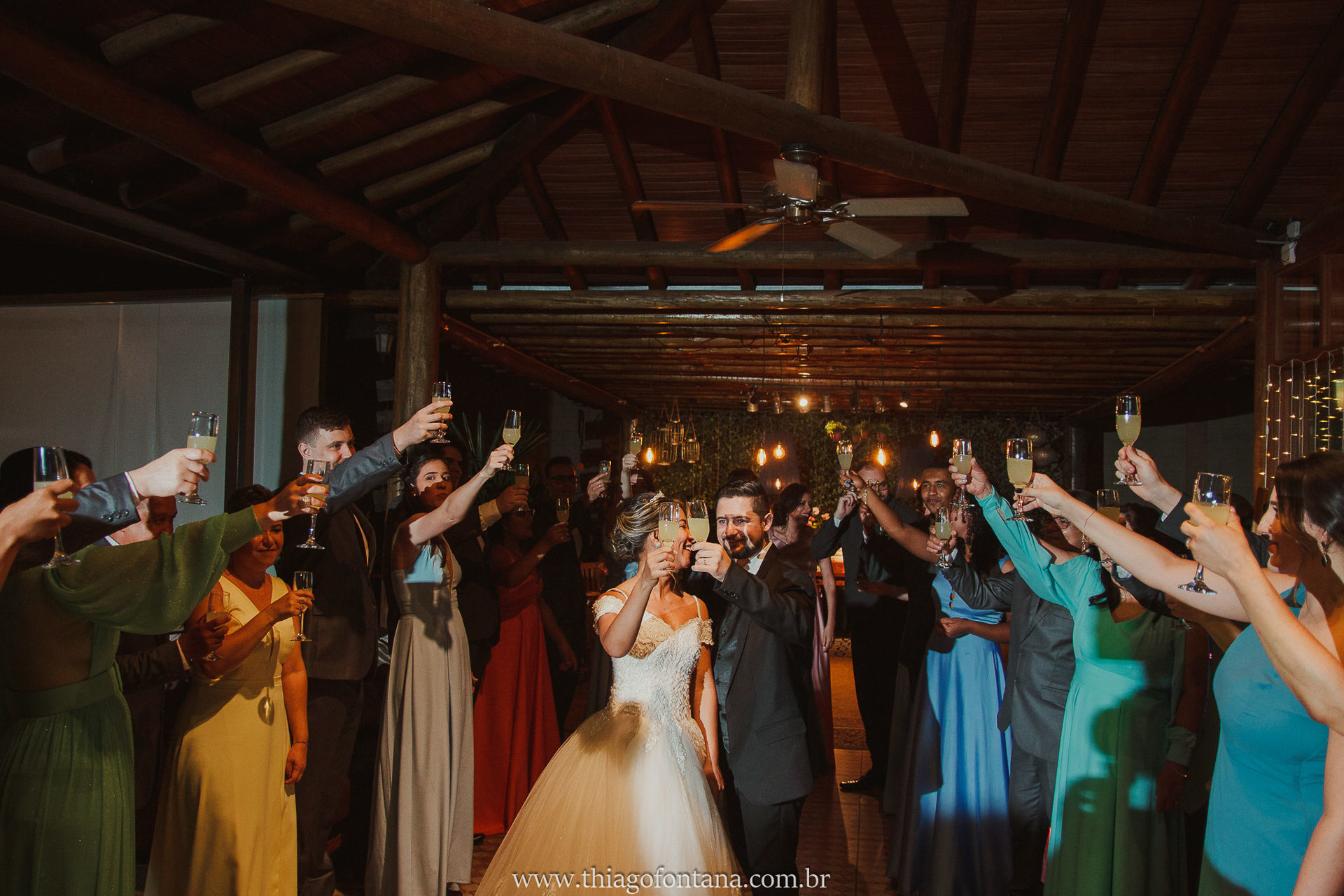 Foto Sirlene e Ricardo - Casamento em Cascalho Foto Sirlene e Ricardo - Casamento em Cascalho - Imagem 75