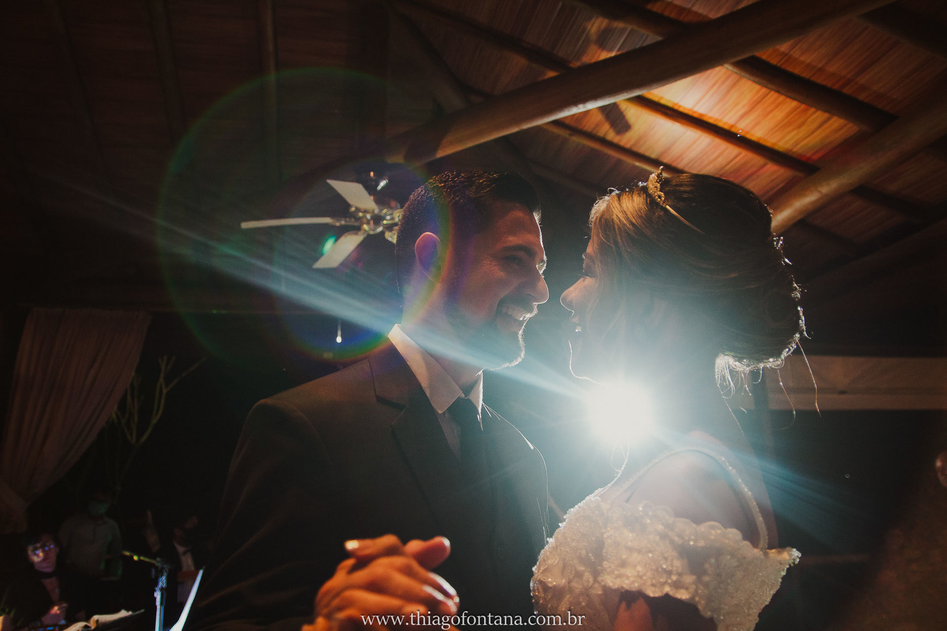Foto Sirlene e Ricardo - Casamento em Cascalho Foto Sirlene e Ricardo - Casamento em Cascalho - Imagem 74