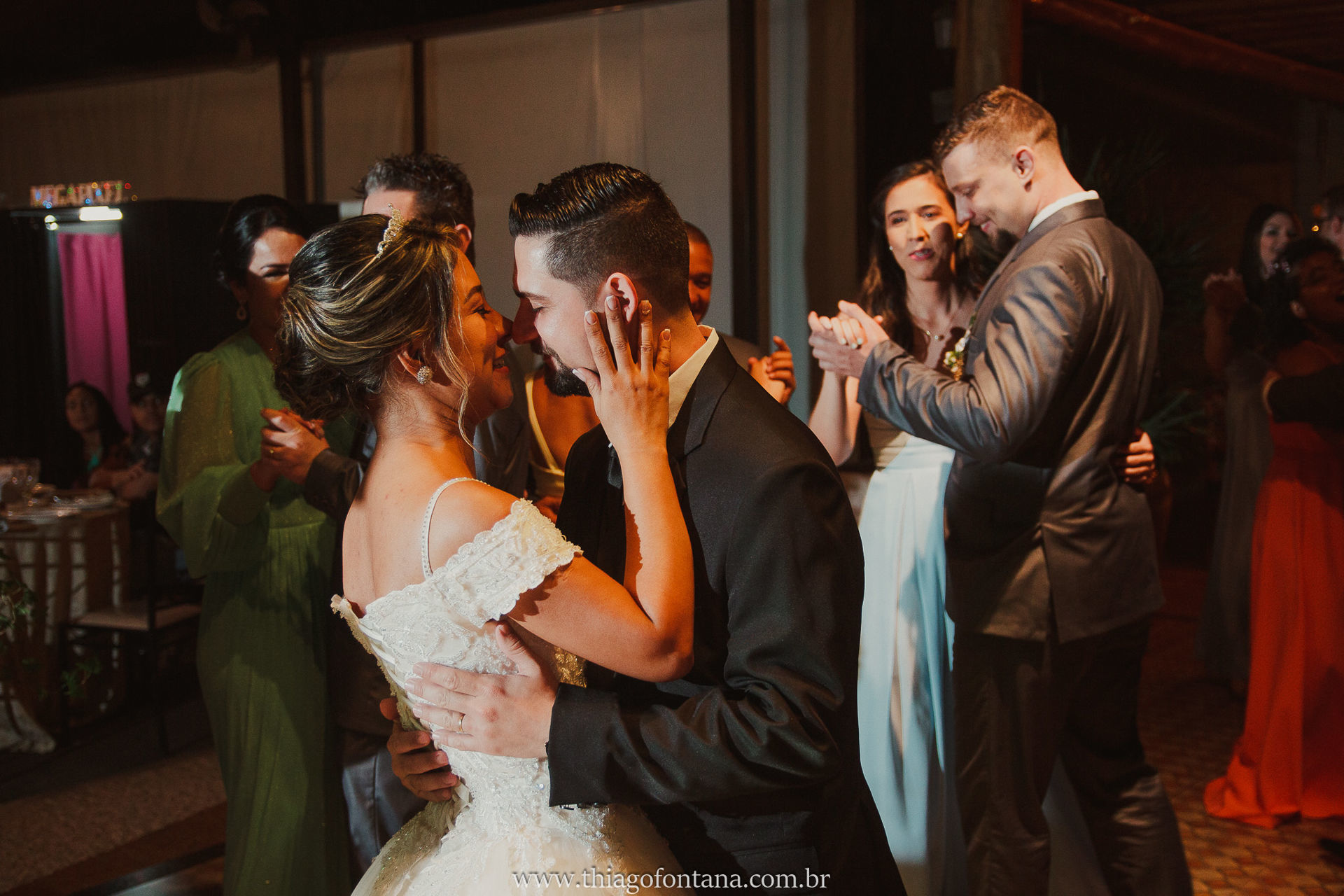 Foto Sirlene e Ricardo - Casamento em Cascalho Foto Sirlene e Ricardo - Casamento em Cascalho - Imagem 71