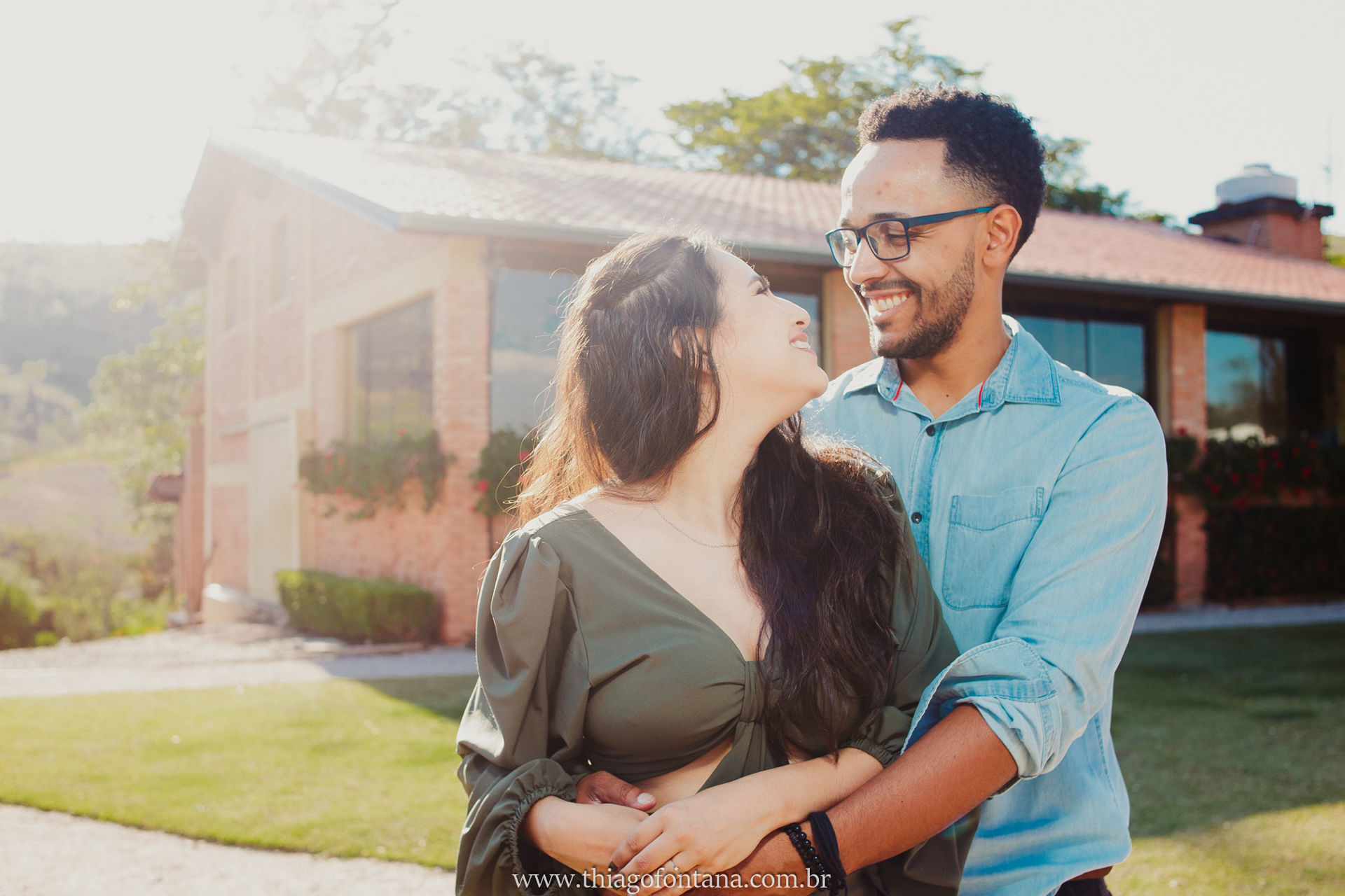 Foto Nicole e Gustavo - Imagem 5