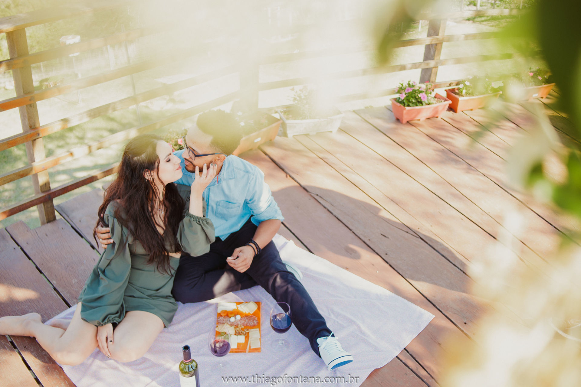 Foto Nicole e Gustavo - Imagem 1