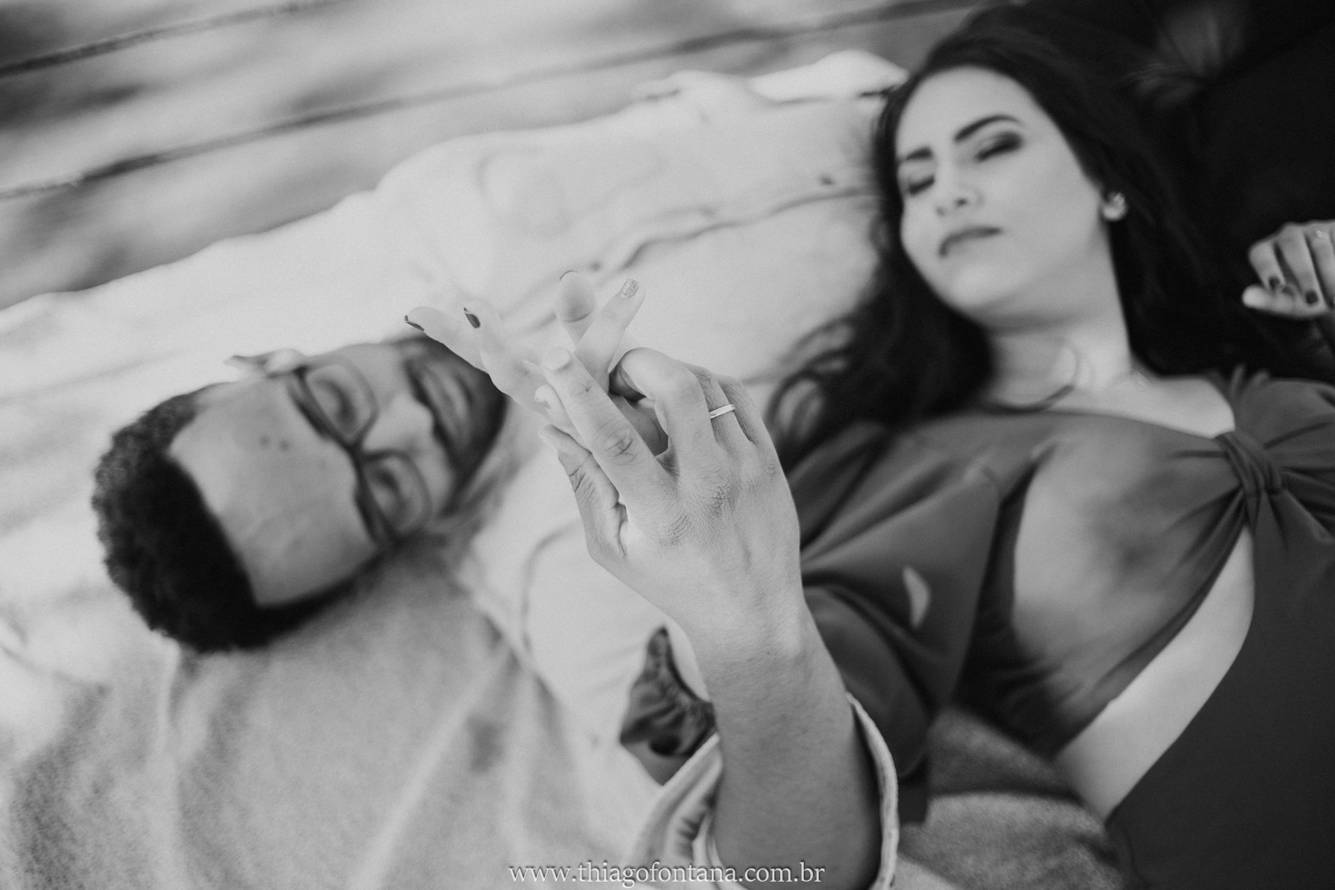 Foto Nicole e Gustavo - Imagem 2