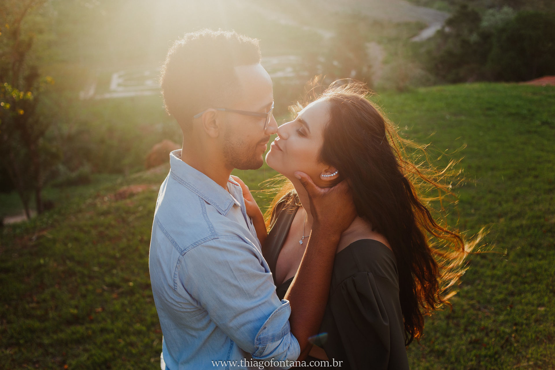 Foto Nicole e Gustavo - Imagem 12