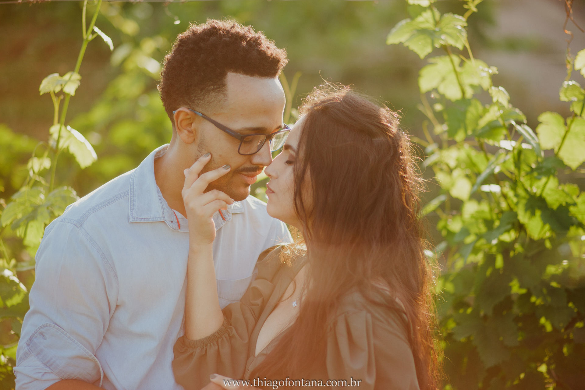 Foto Nicole e Gustavo - Imagem 9