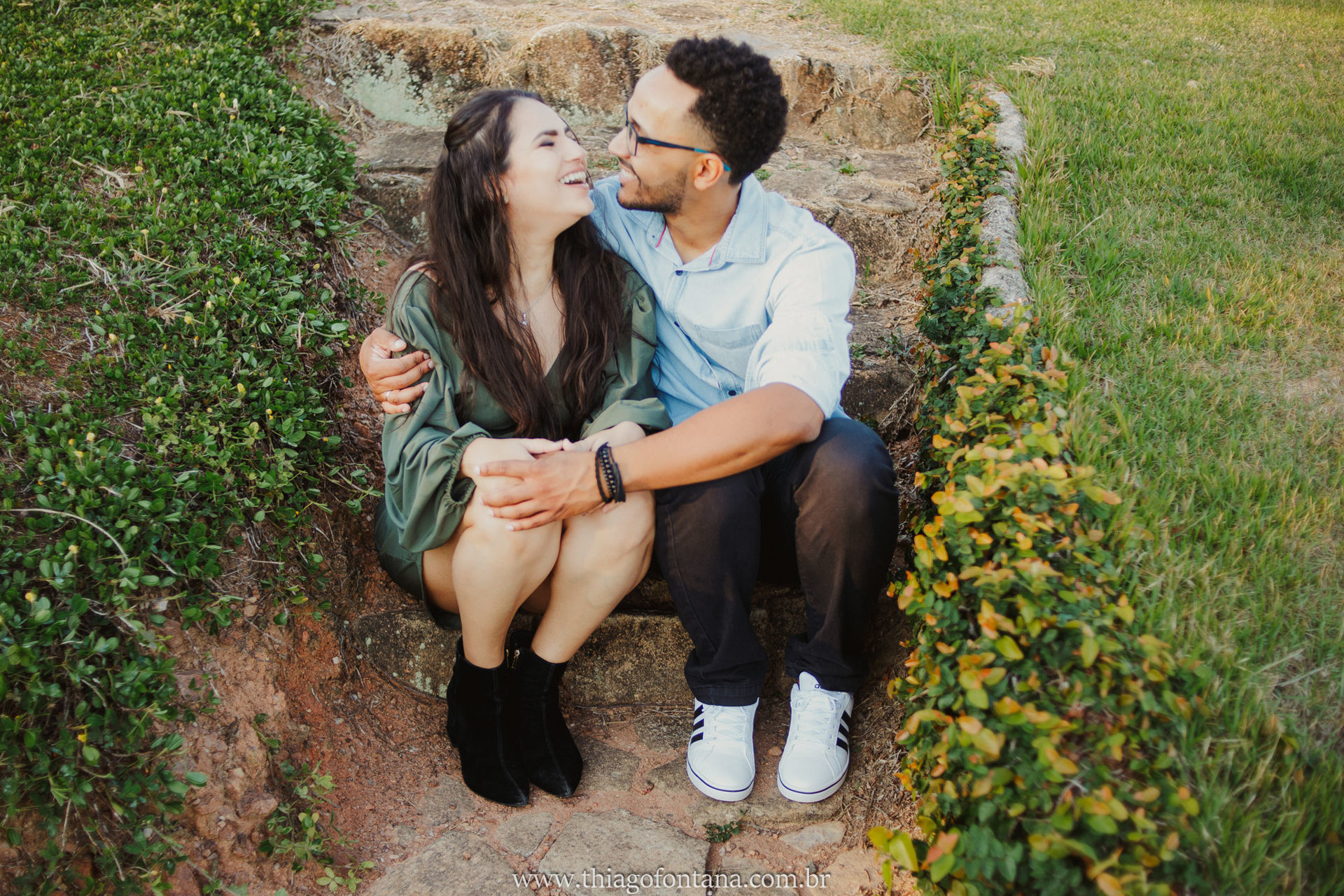 Foto Nicole e Gustavo - Imagem 11