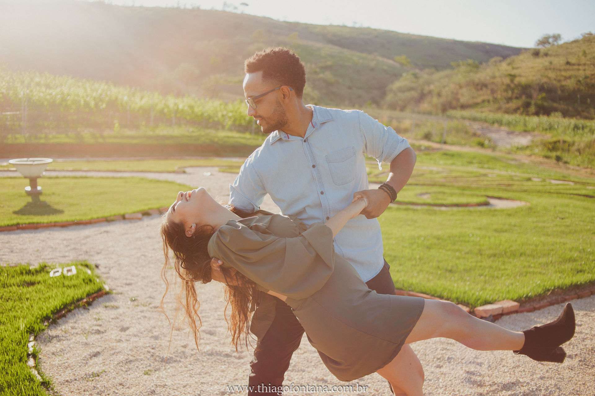 Foto Nicole e Gustavo - Imagem 8