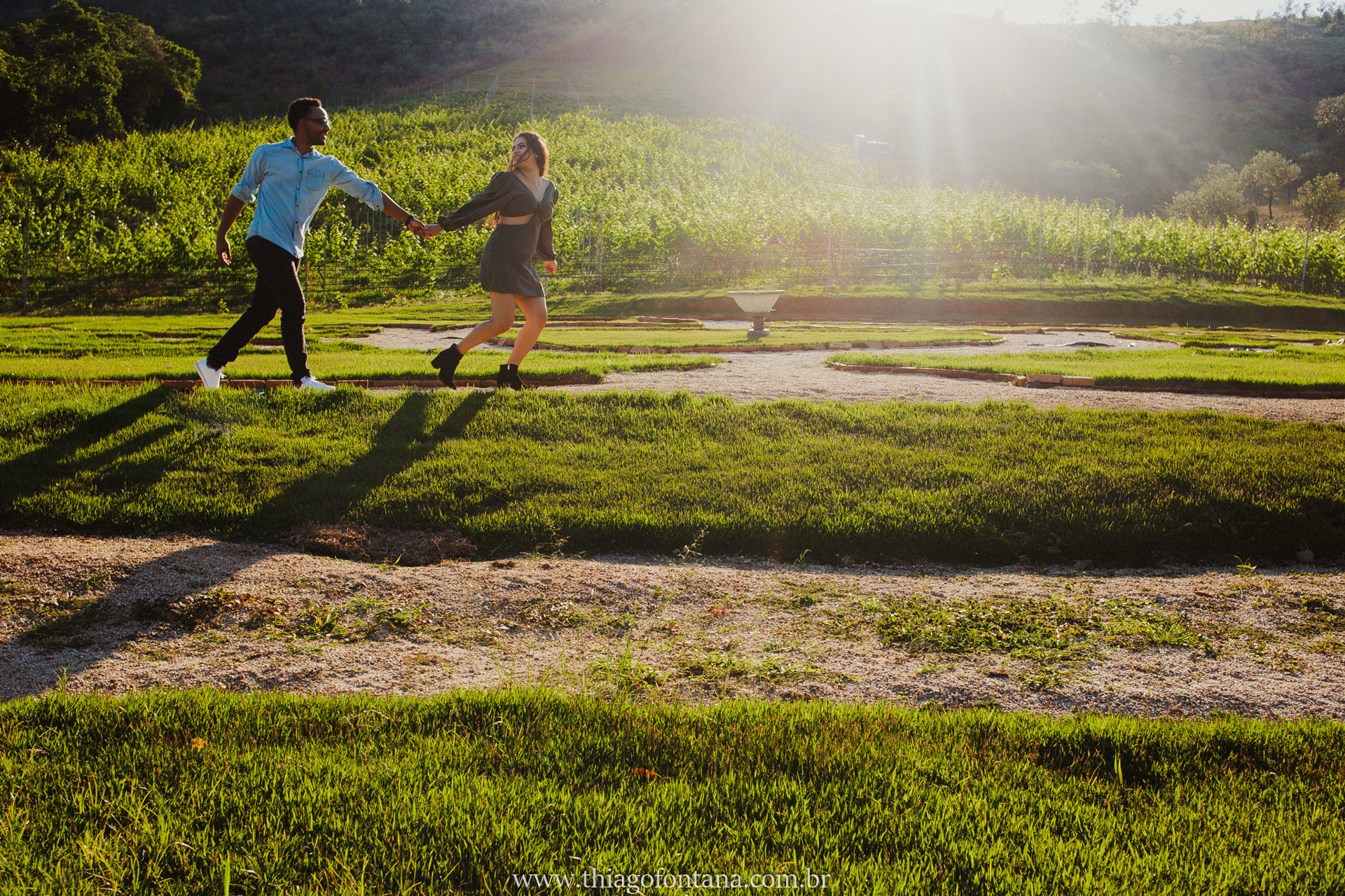 Foto Nicole e Gustavo - Imagem 7