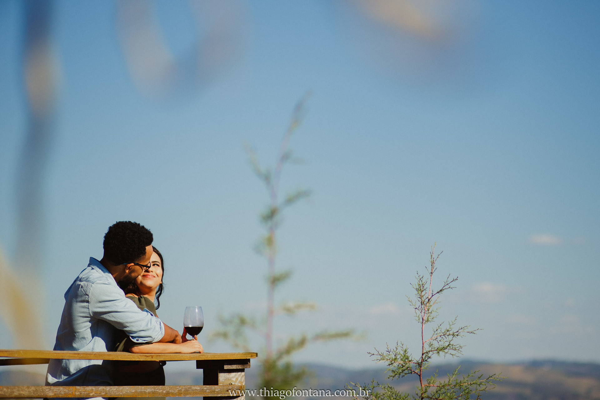 Foto Nicole e Gustavo - Imagem 4