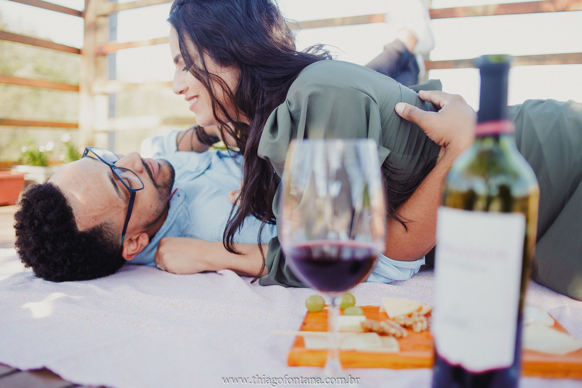 Foto Nicole e Gustavo - Imagem 3