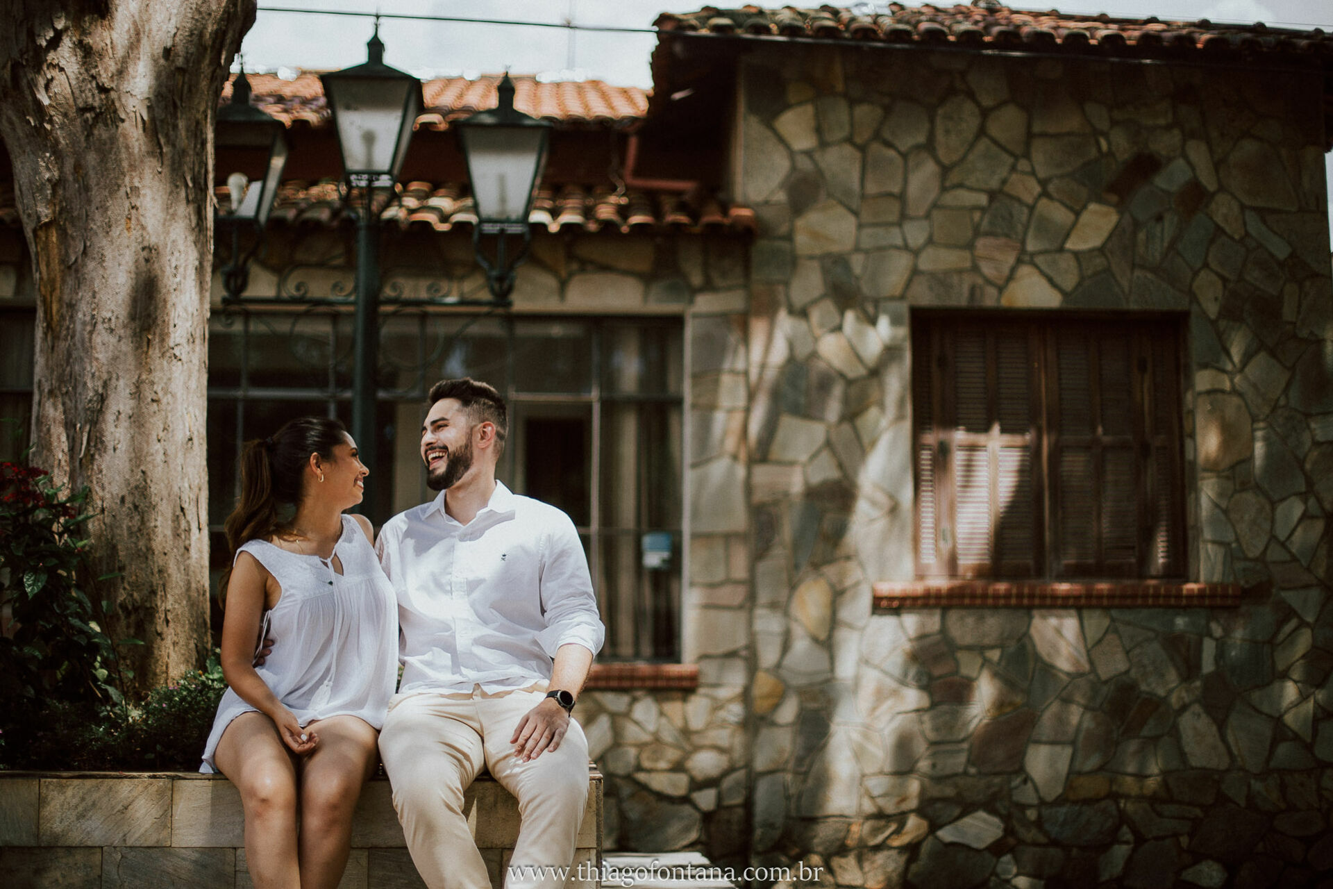 Foto Amanda e Gabriel | Socorro - SP - Imagem 18