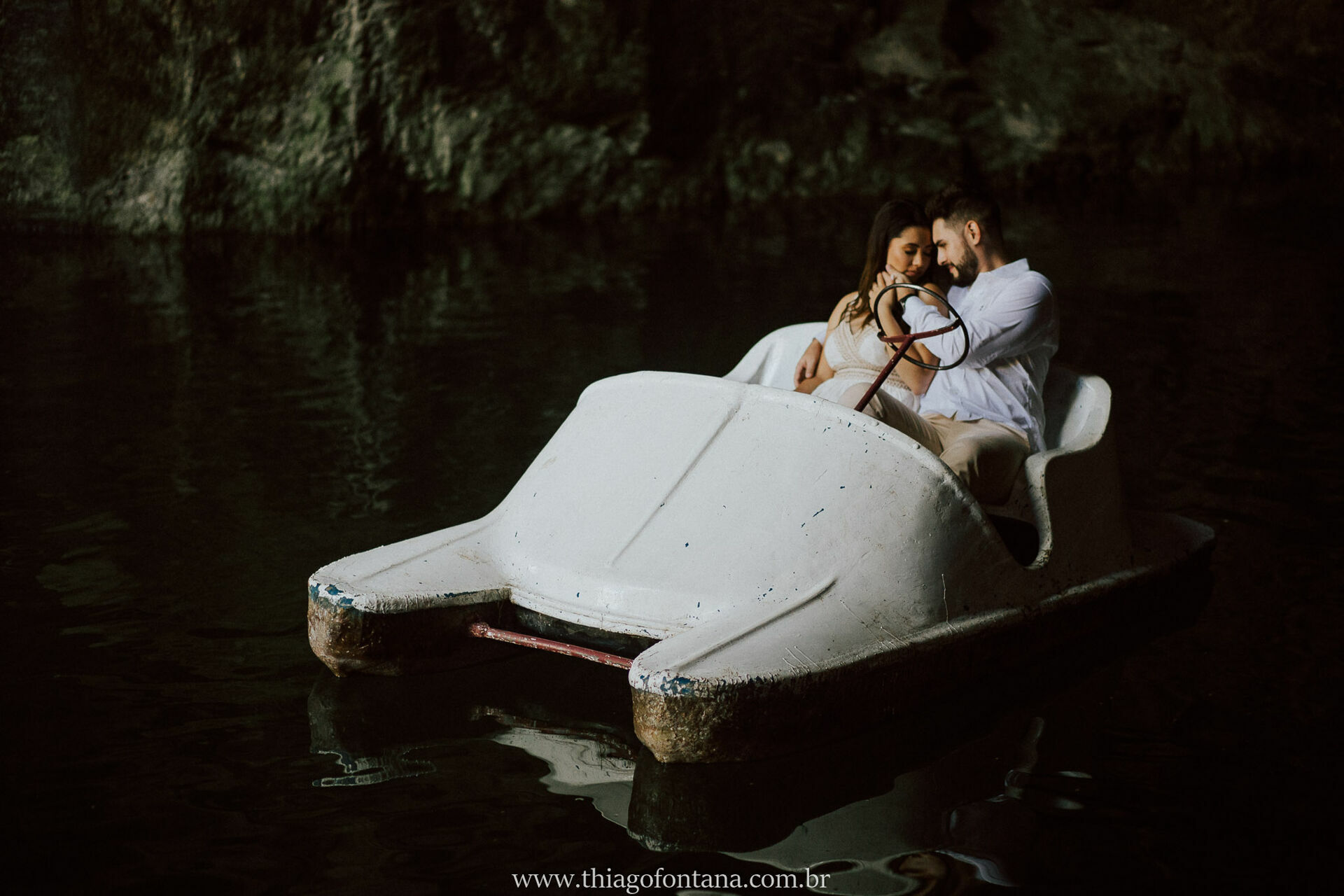 Foto Amanda e Gabriel | Socorro - SP - Imagem 13