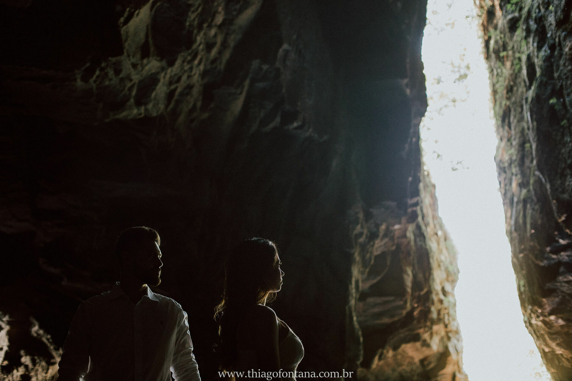 Foto Amanda e Gabriel | Socorro - SP - Imagem 1