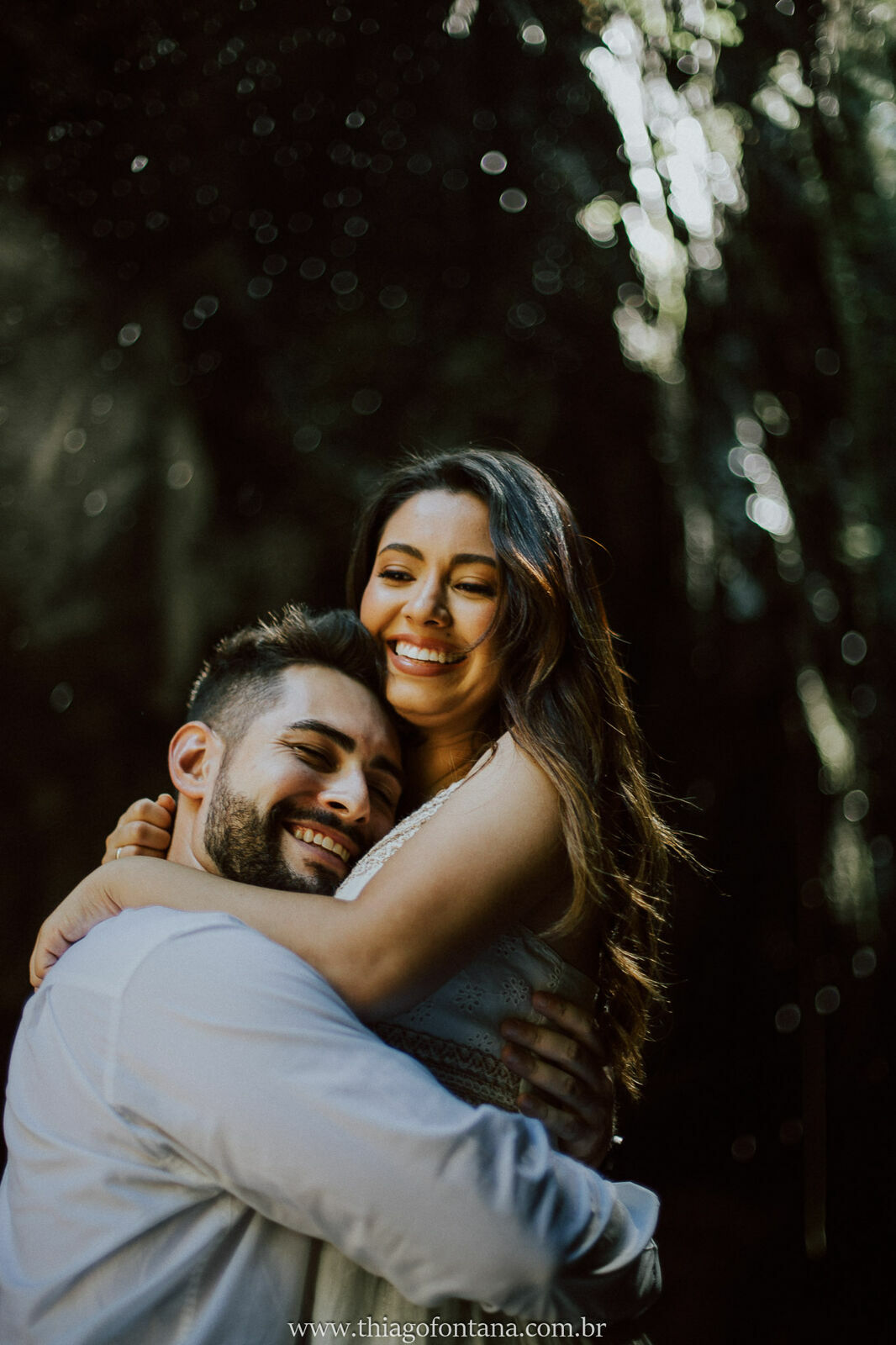 Foto Amanda e Gabriel | Socorro - SP - Imagem 8