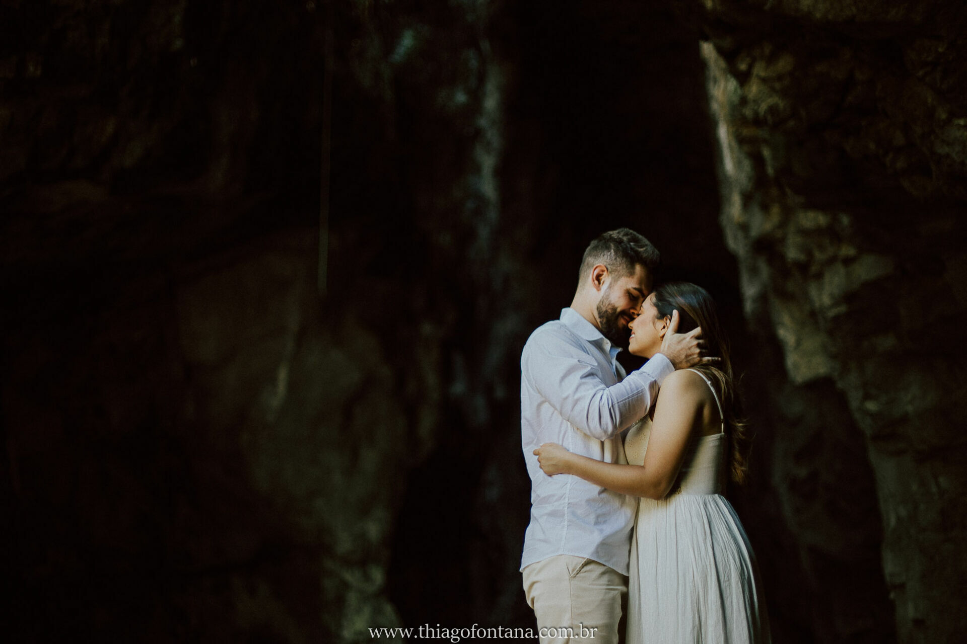 Foto Amanda e Gabriel | Socorro - SP - Imagem 5