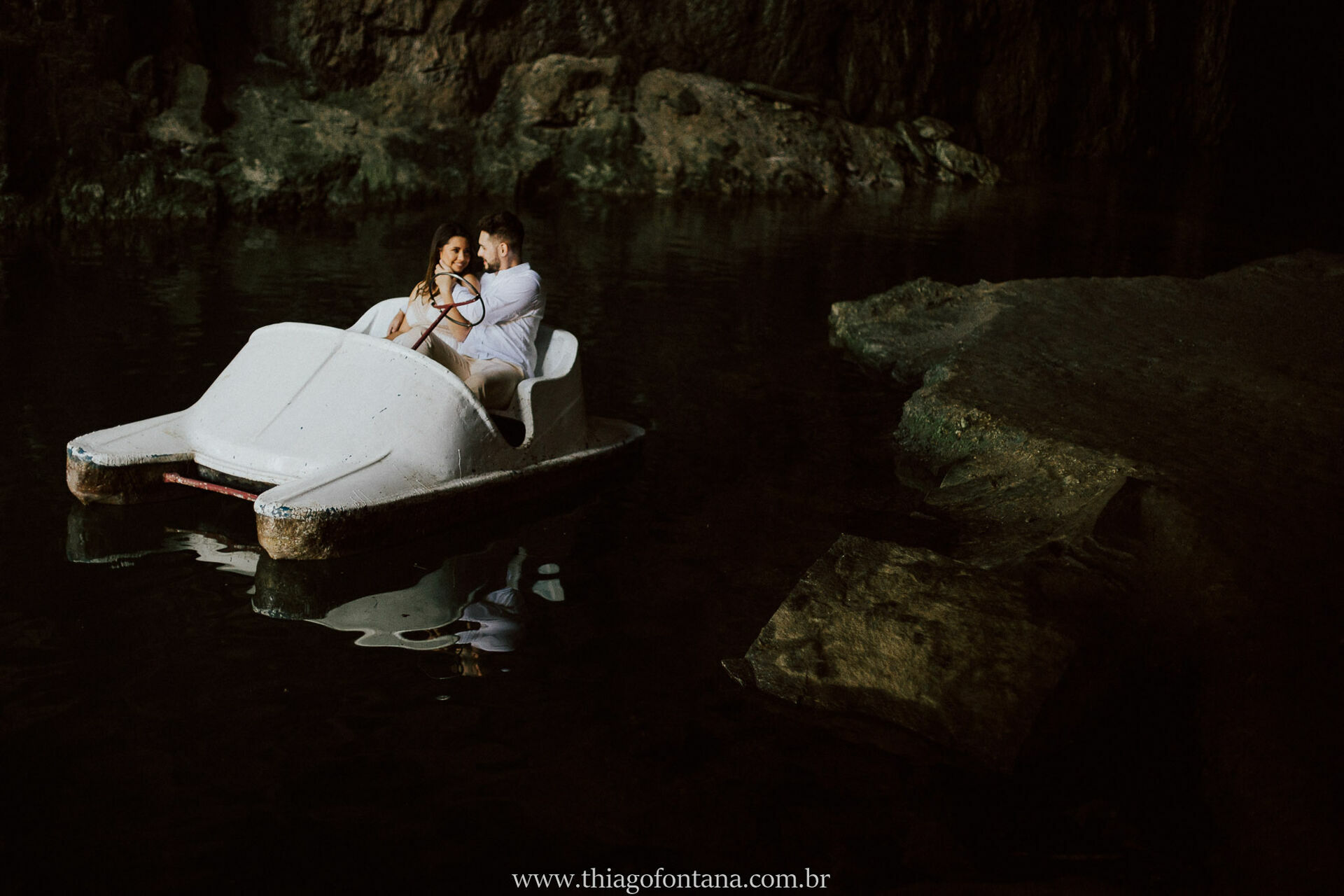 Foto Amanda e Gabriel | Socorro - SP - Imagem 14