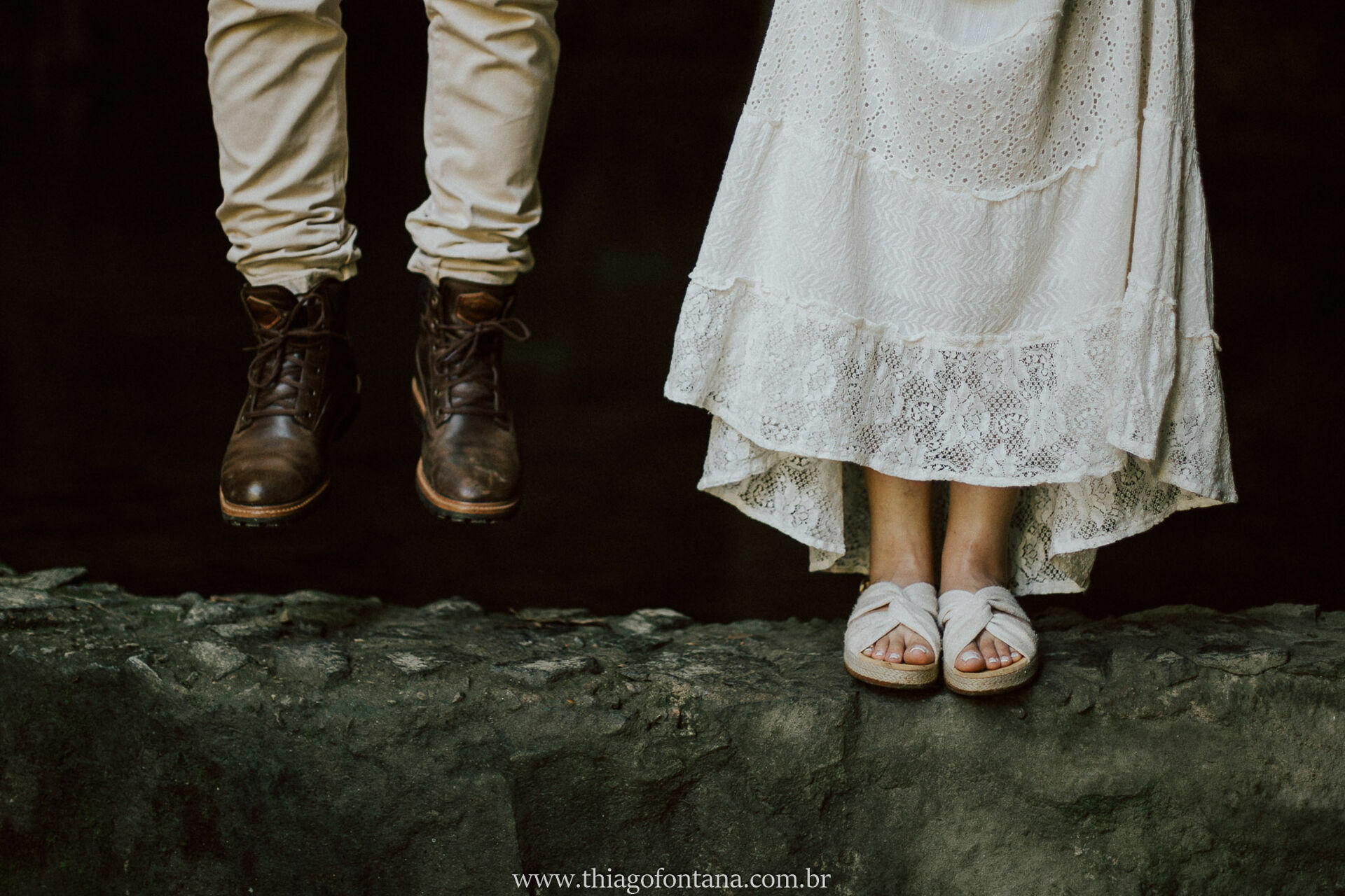 Foto Amanda e Gabriel | Socorro - SP - Imagem 7