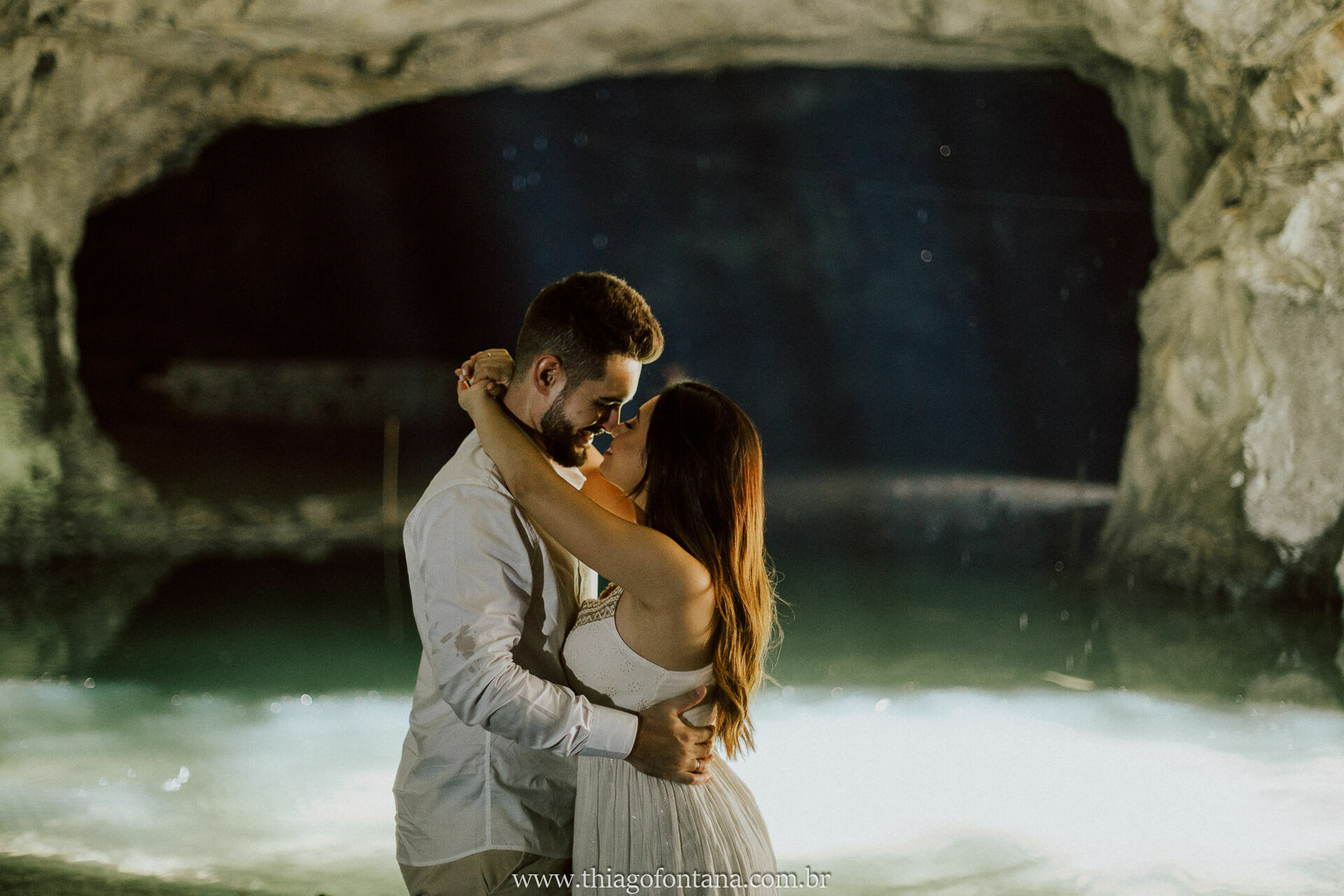 Foto Amanda e Gabriel | Socorro - SP - Imagem 17