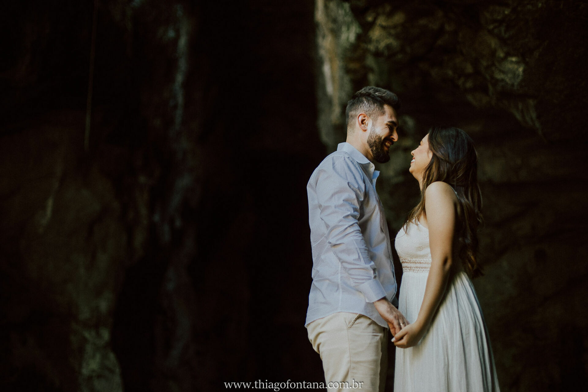 Foto Amanda e Gabriel | Socorro - SP - Imagem 4